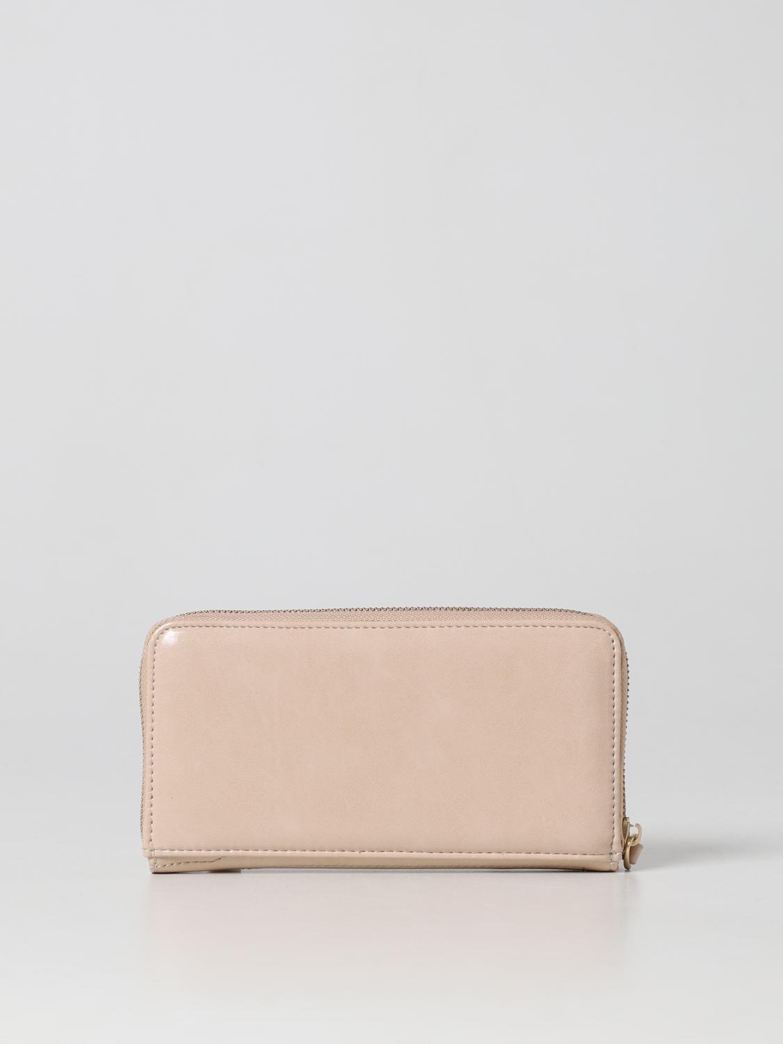 GAËLLE PARIS CARTERA: Cartera mujer GaËlle Paris, Beige - Img 3