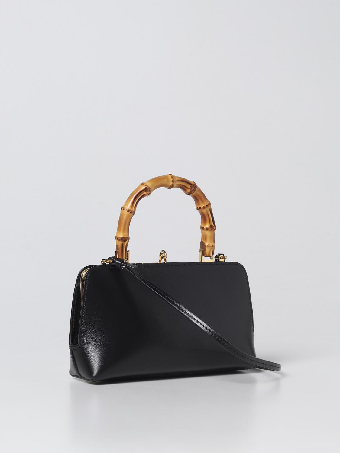 バッグ・カバンその他 JIL SANDER Woman Mini bag Black J07WD0029P4866 001 JIL SANDER: Handbag woman - Black | Jil Sander mini bag