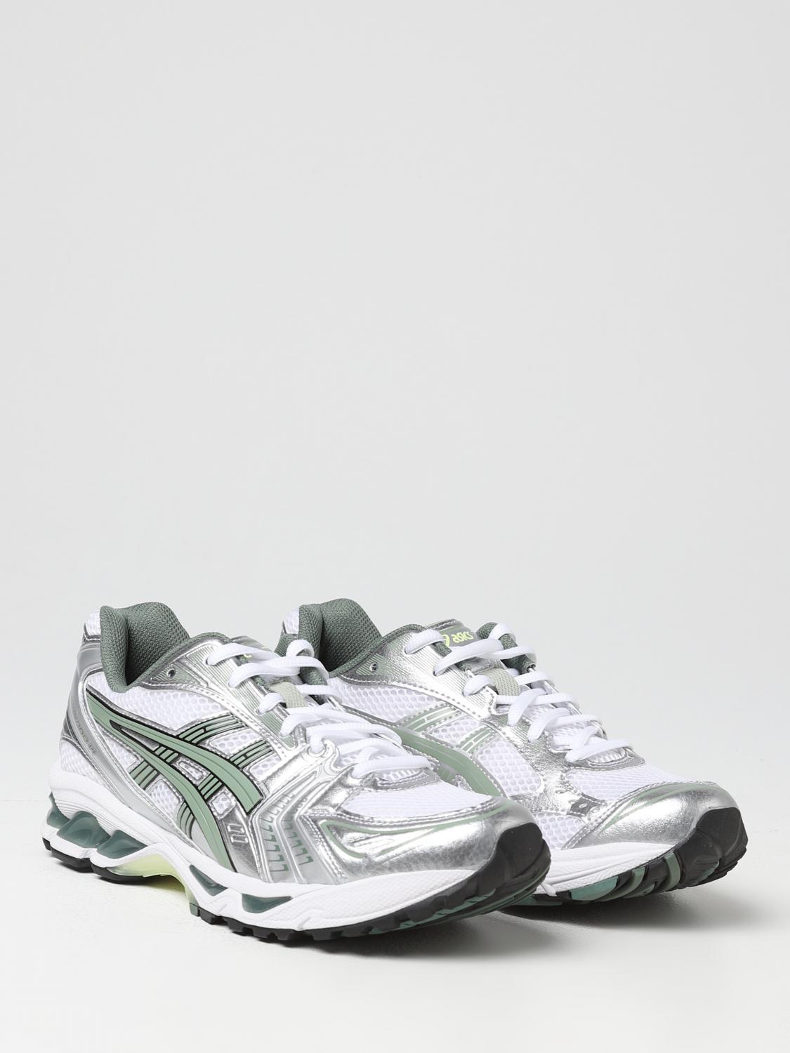 ASICS SNEAKERS: Sneakers men Asics, Grey - Img 2