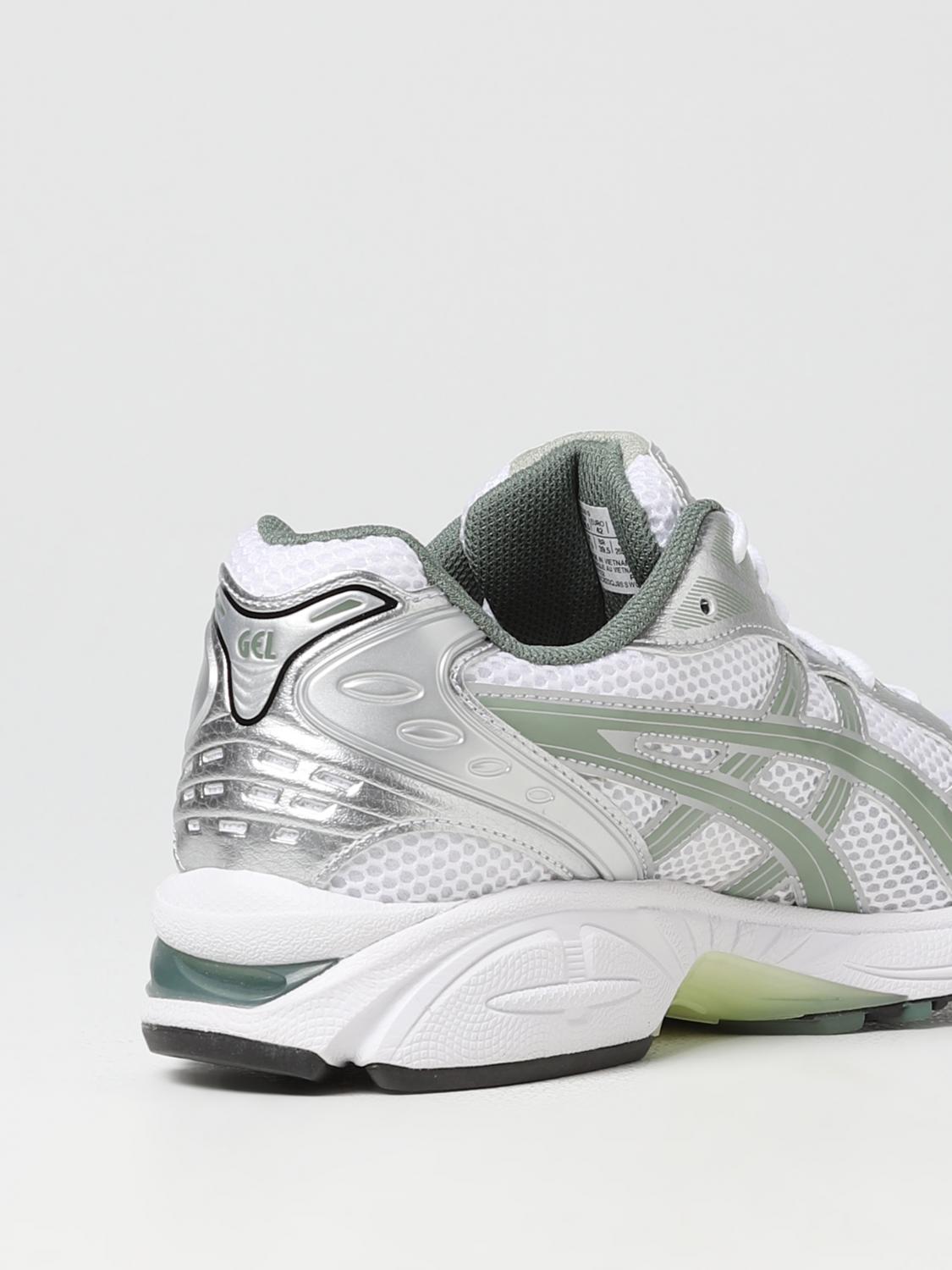 ASICS SNEAKERS: Sneakers men Asics, Grey - Img 3