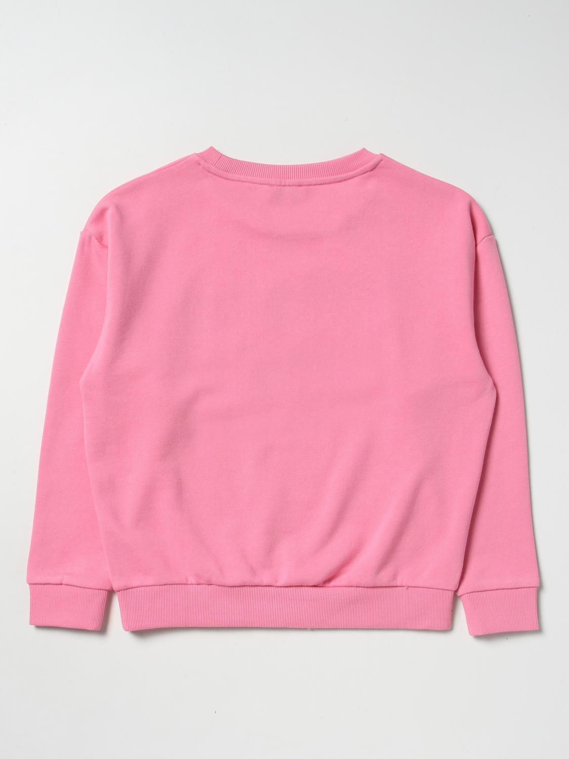 LITTLE MARC JACOBS JERSEY: Jersey niños Little Marc Jacobs, Naranja - Img 2