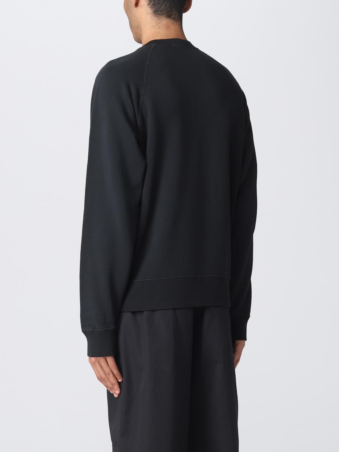 TOM FORD SUDADERA: Sudadera hombre Tom Ford, Negro - Img 2