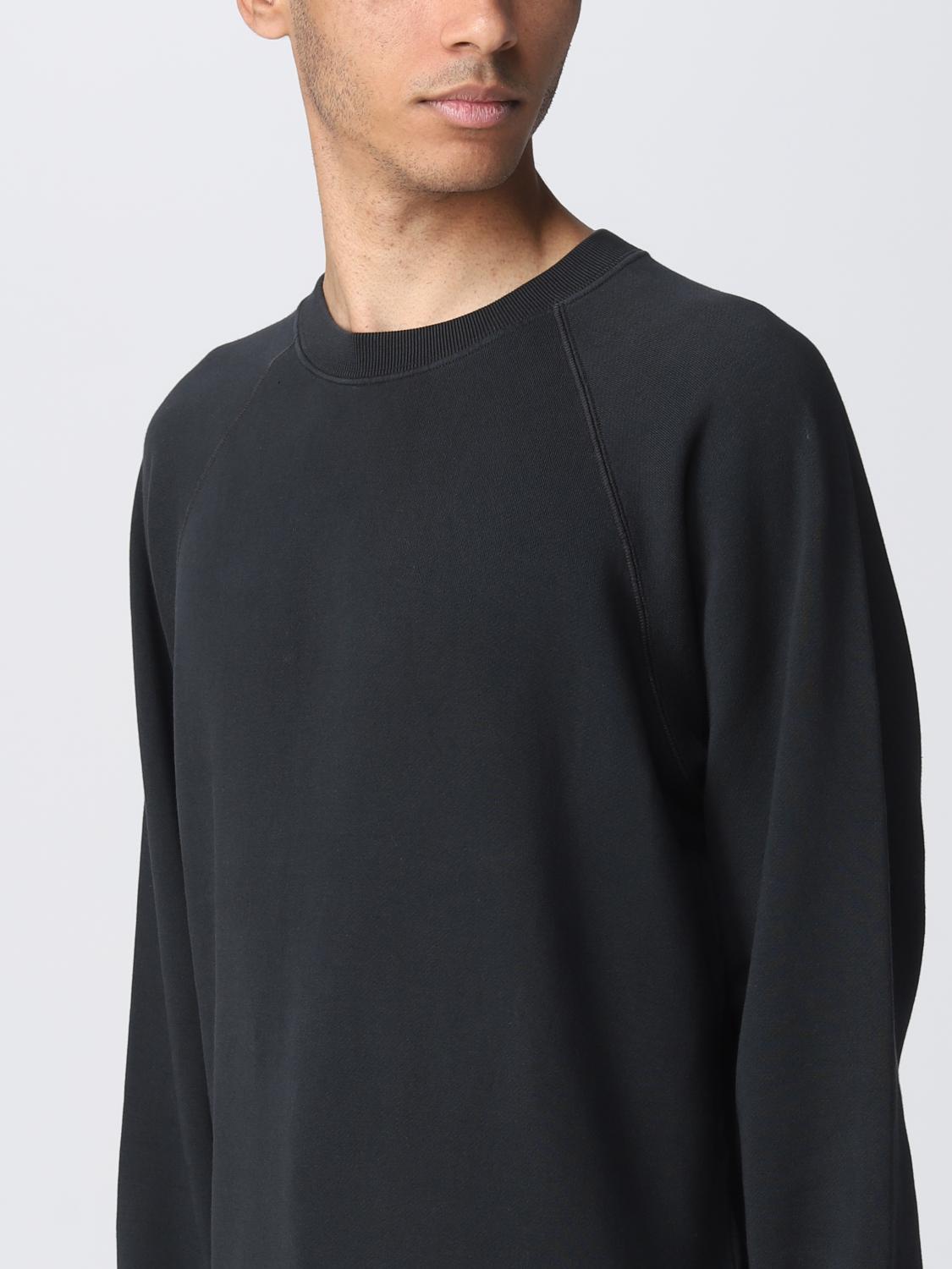 TOM FORD SUDADERA: Sudadera hombre Tom Ford, Negro - Img 3