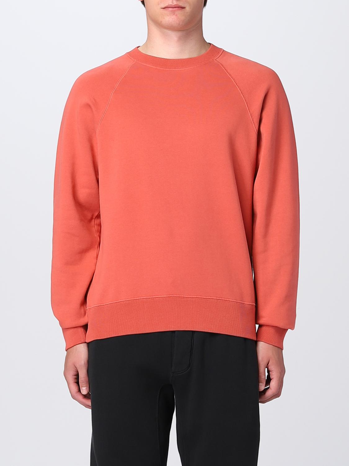TOM FORD SUDADERA: Sudadera hombre Tom Ford, Rojo - Img 1