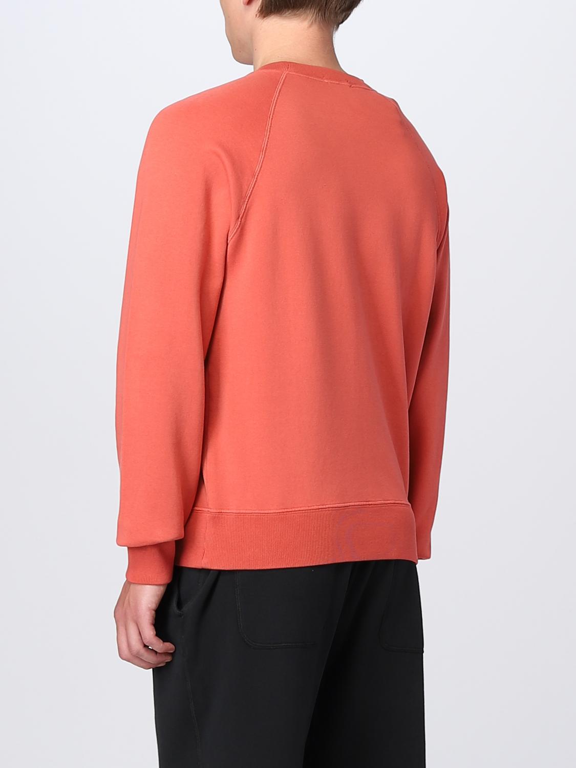 TOM FORD SUDADERA: Sudadera hombre Tom Ford, Rojo - Img 3