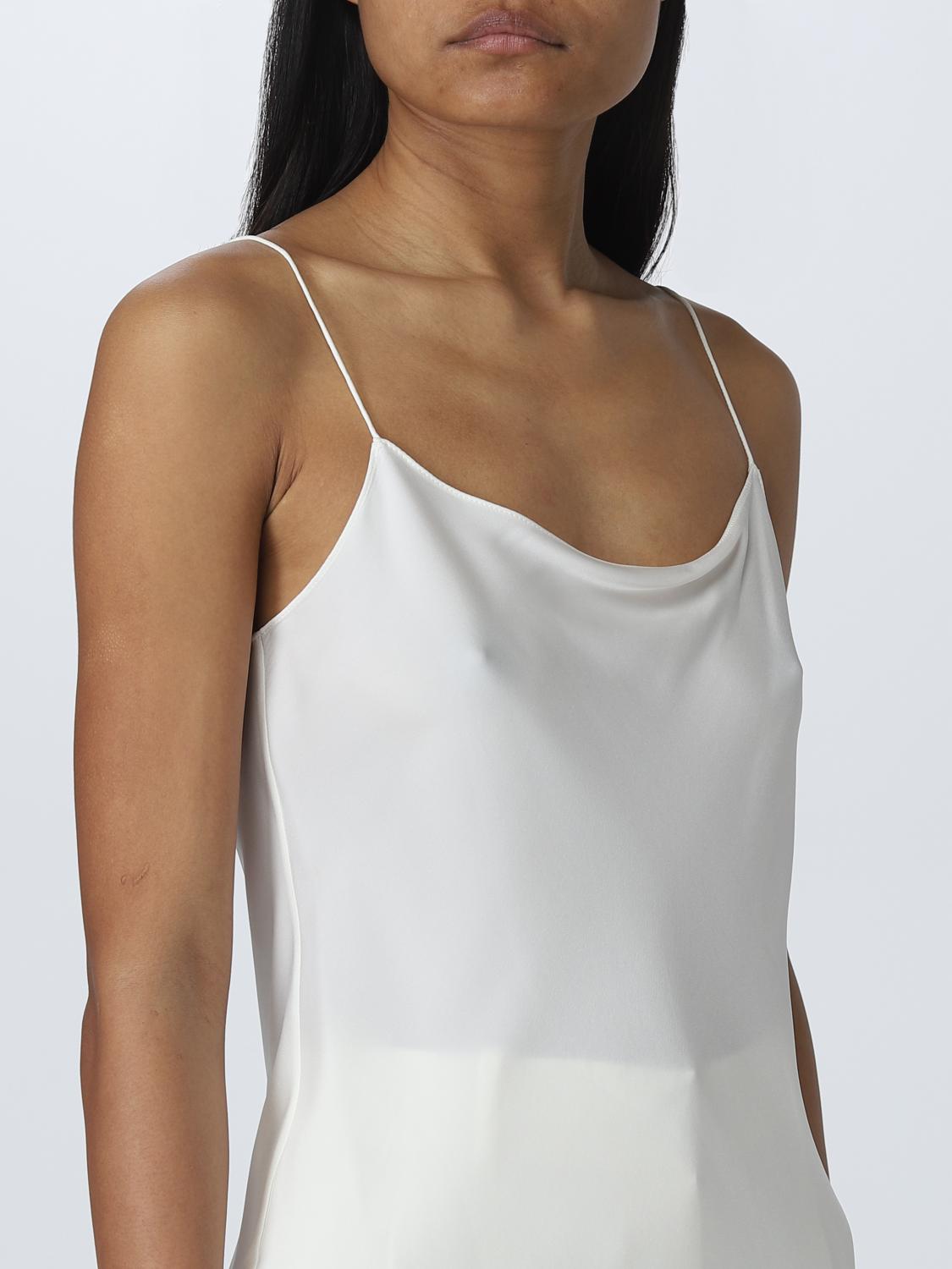 THEORY TOP: Pullover damen Theory, Weiß - Img 4