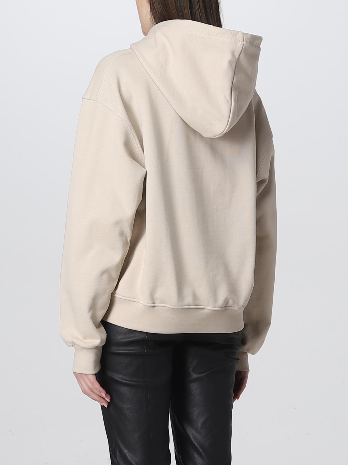 DISCLAIMER SWEAT-SHIRT: Pull femme Disclaimer, Multicolore - Img 2