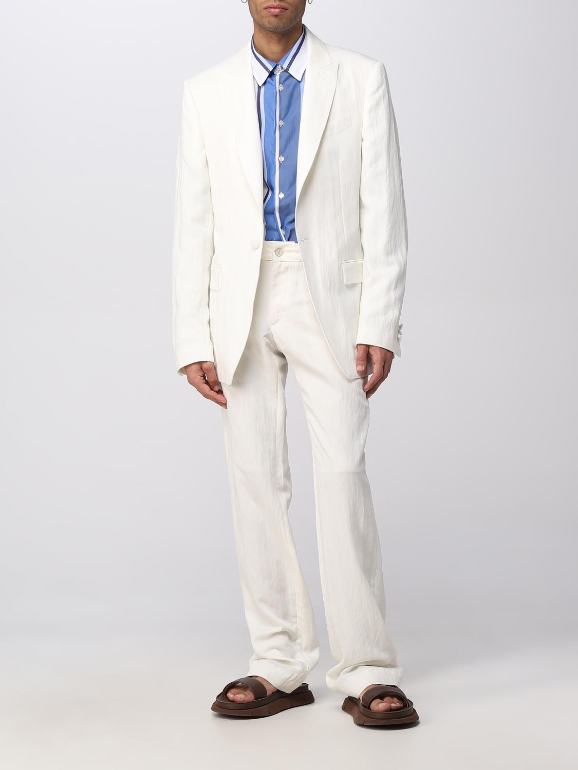 ETRO CAMISA: Camisa hombre Etro, Azul Claro - Img 2