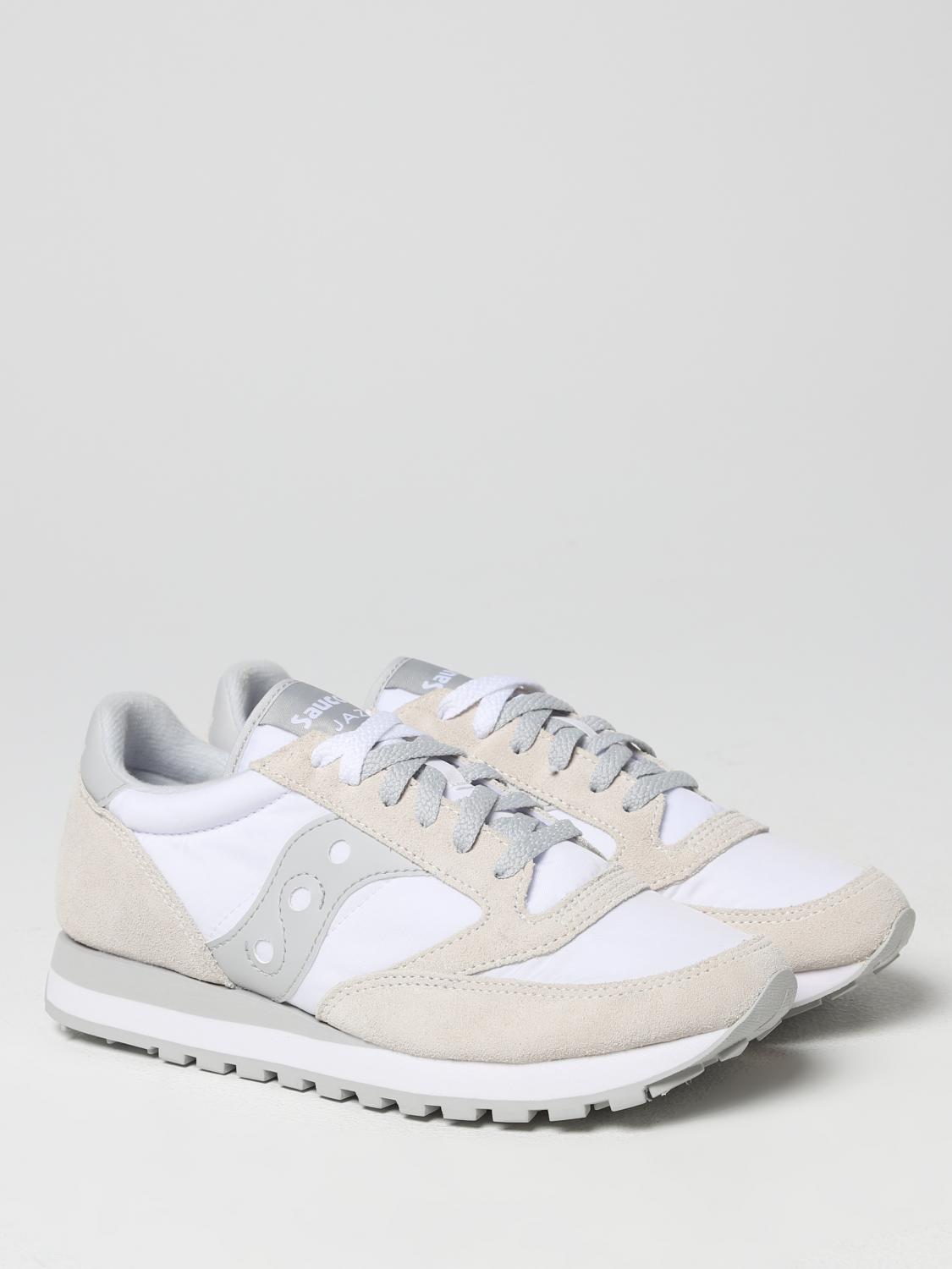 SAUCONY SNEAKERS: Sneakers men Saucony, Grey 2 - Img 2
