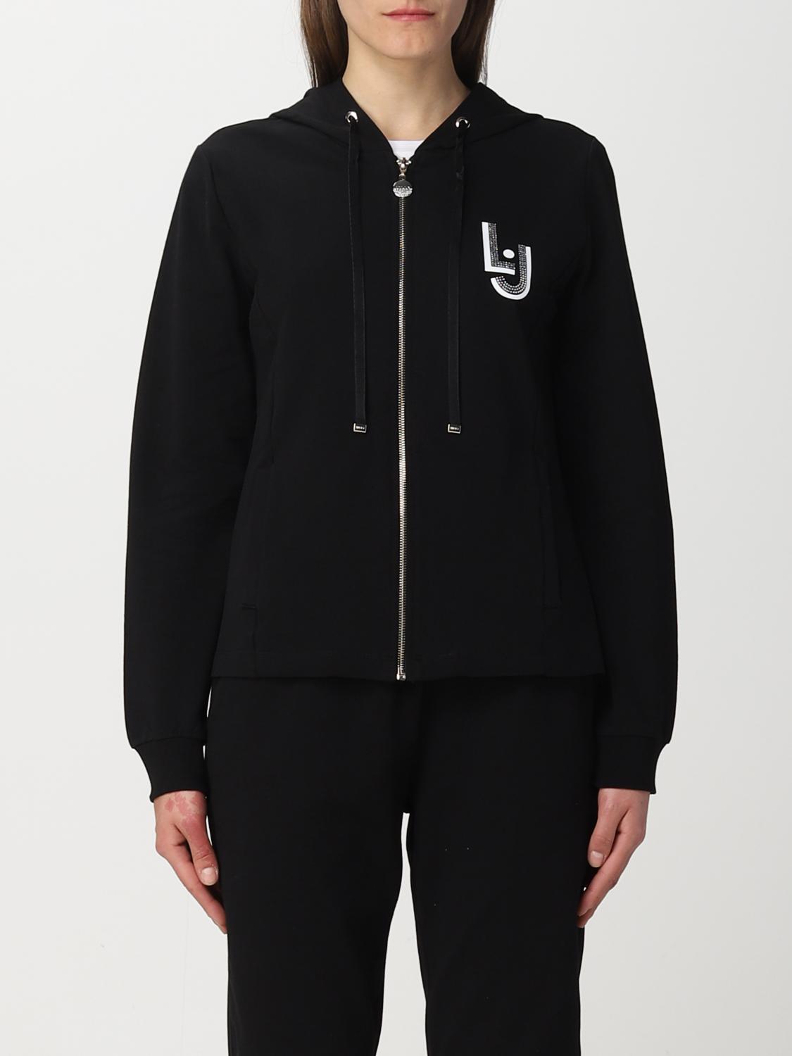 LIU JO CONJUNTO CASUAL: Mono pieza mujer Liu Jo, Negro - Img 1