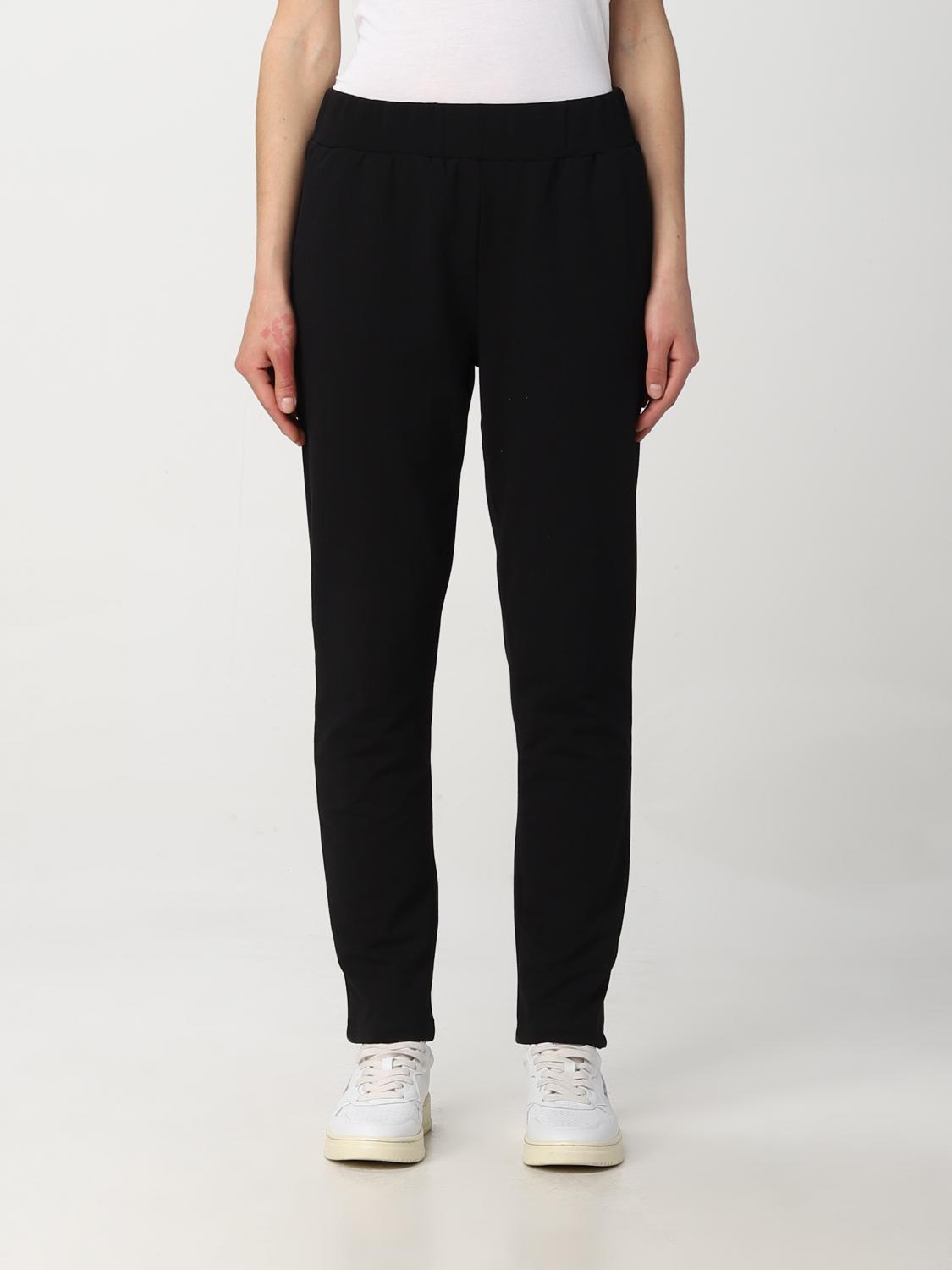 LIU JO CONJUNTO CASUAL: Mono pieza mujer Liu Jo, Negro - Img 6