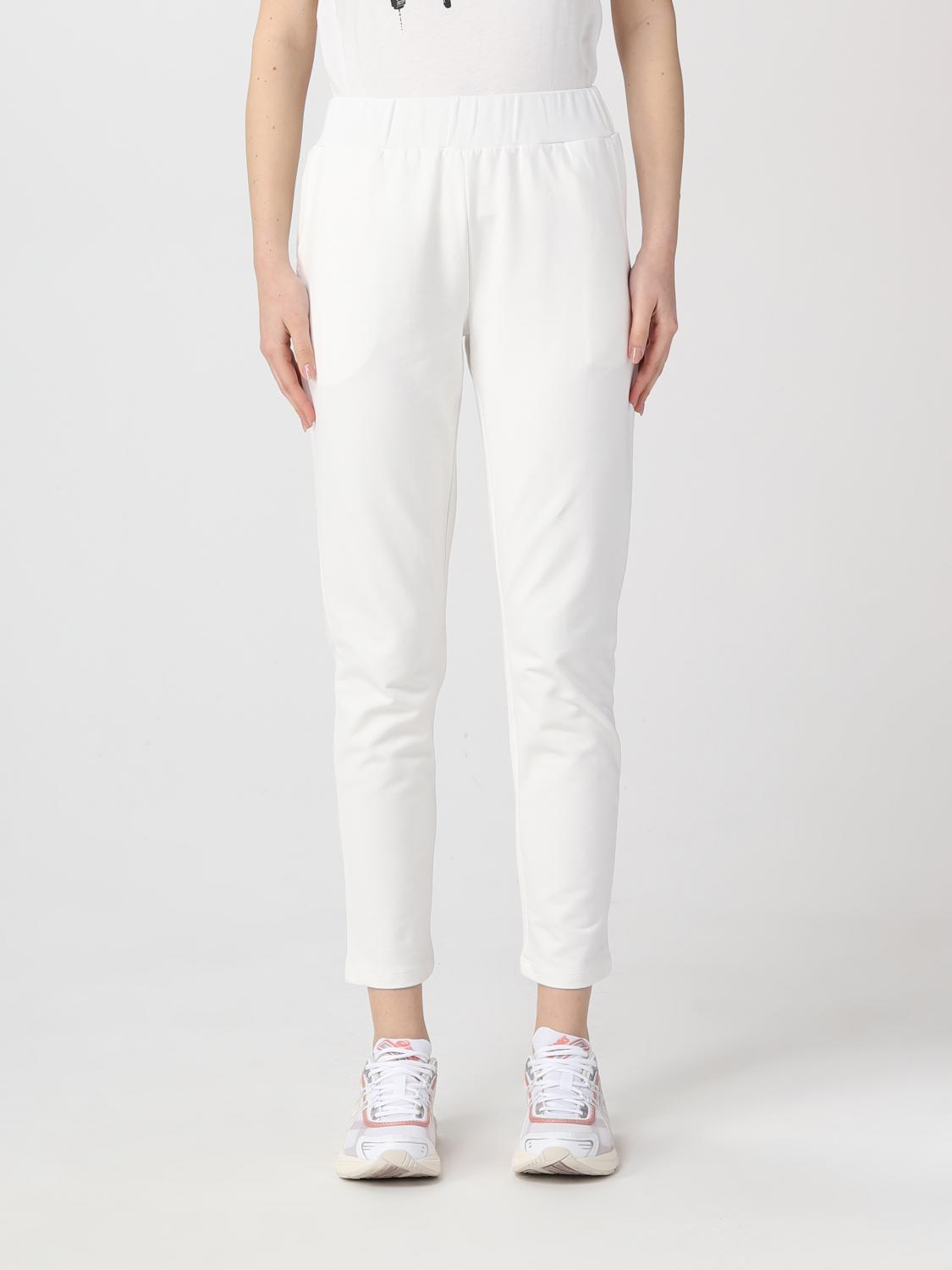 LIU JO ZWEITEILER: Jumpsuit damen Liu Jo, Ivory - Img 5