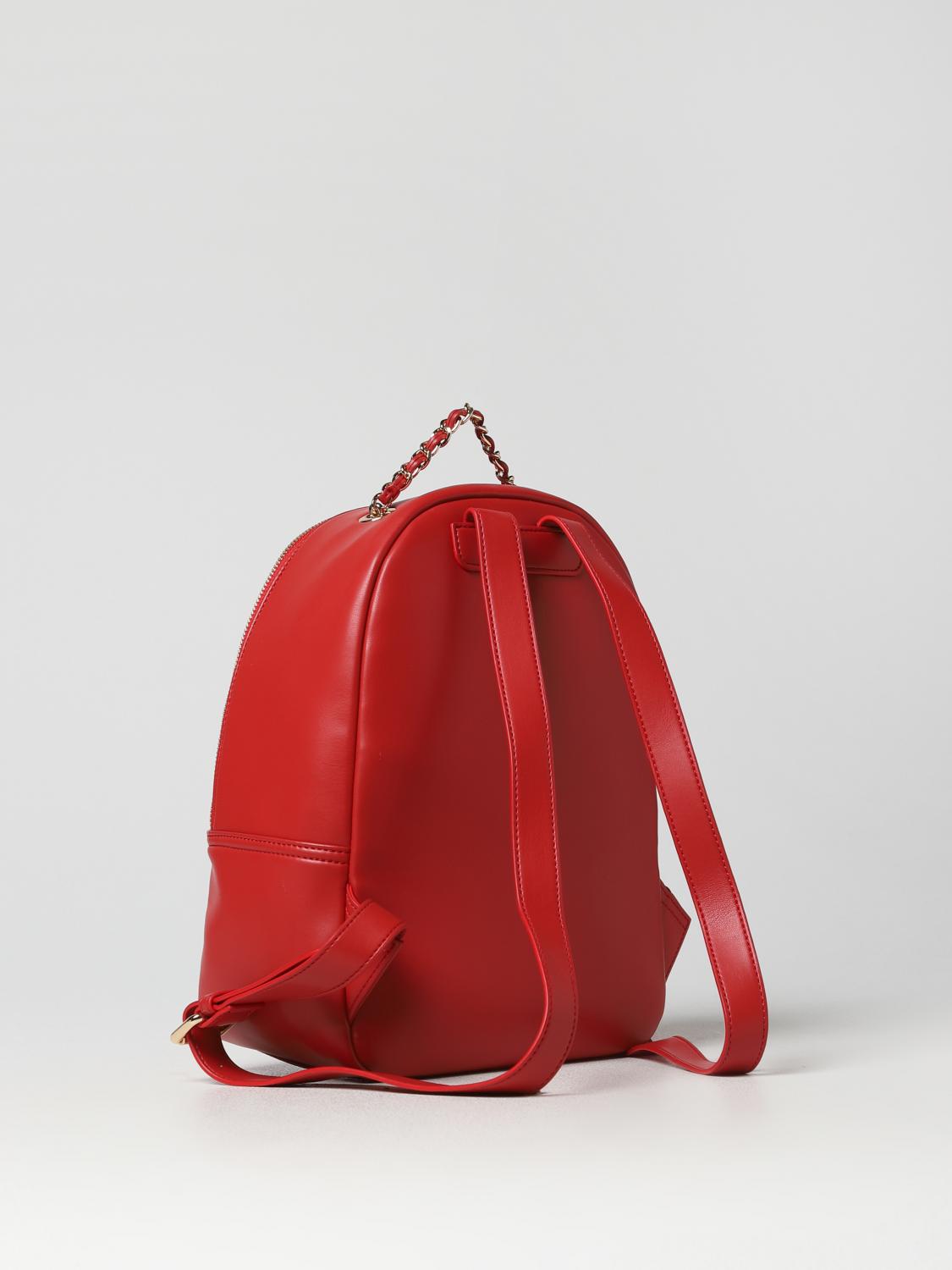 TWINSET RUCKSACK: Rucksack damen Twinset, Rot - Img 2