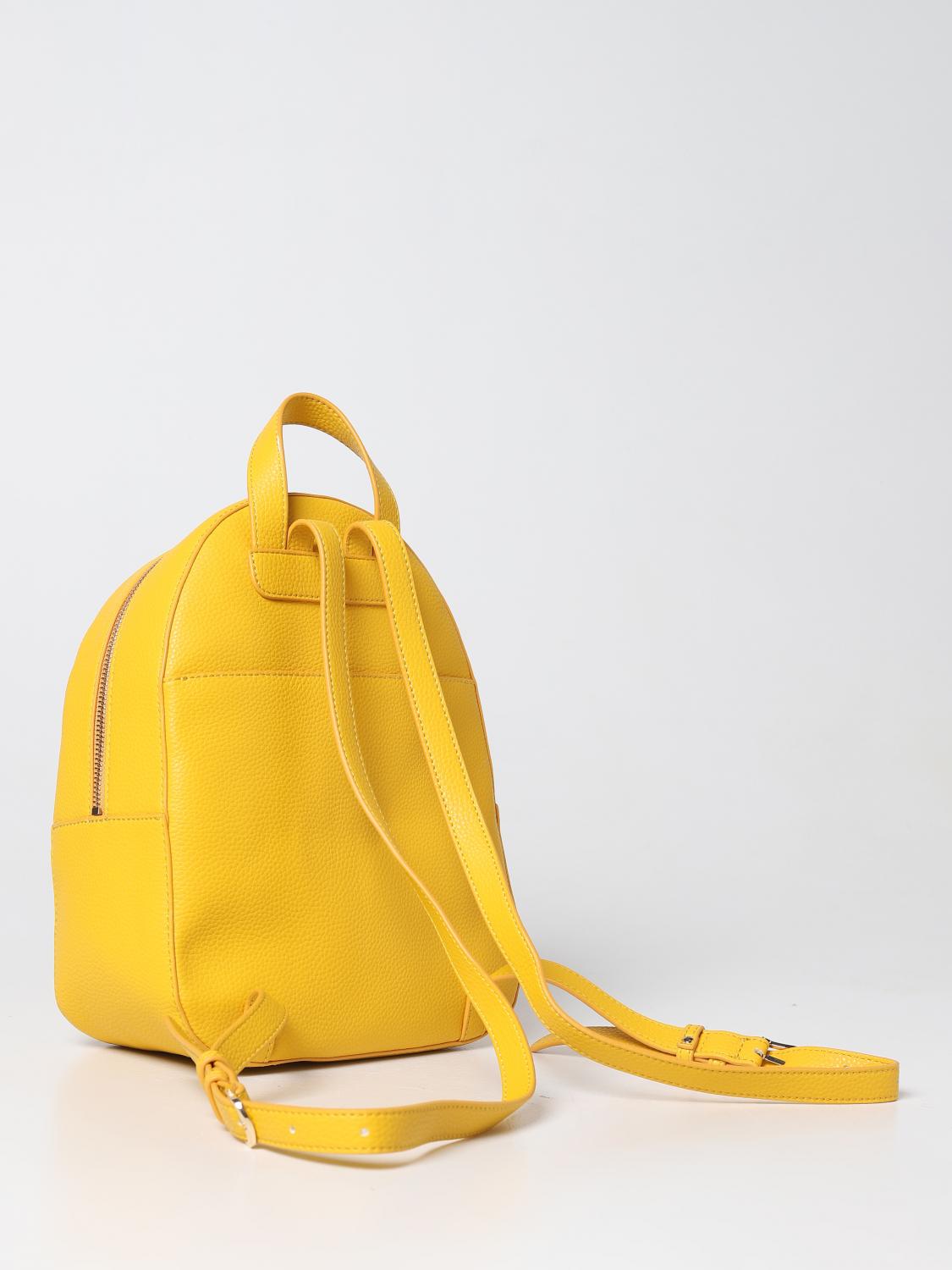 LIU JO RUCKSACK: Rucksack damen Liu Jo, Gelb - Img 2