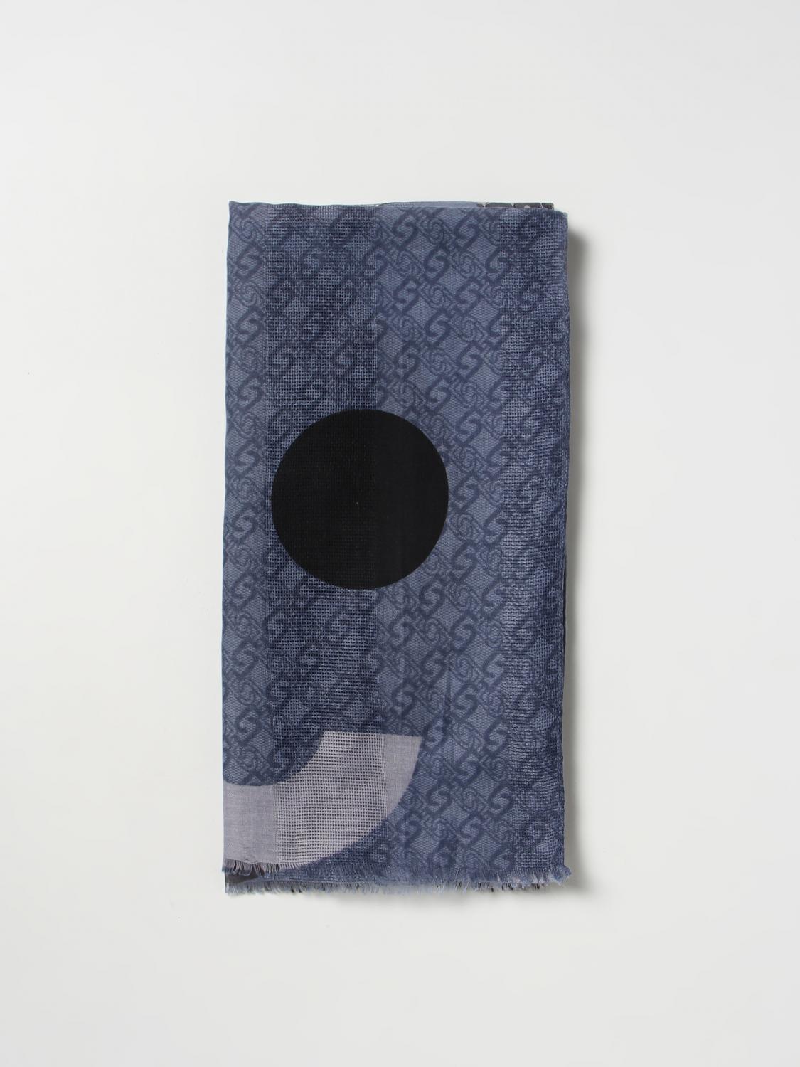 LIU JO SCHAL: Schal damen Liu Jo, Schwarz - Img 1