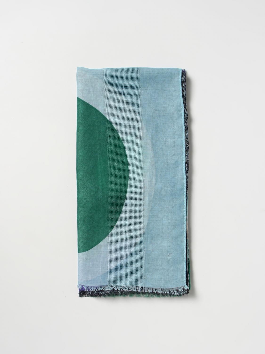 LIU JO SCIARPA: Sciarpa Liu Jo in viscosa stampata, Fa01 - Img 1