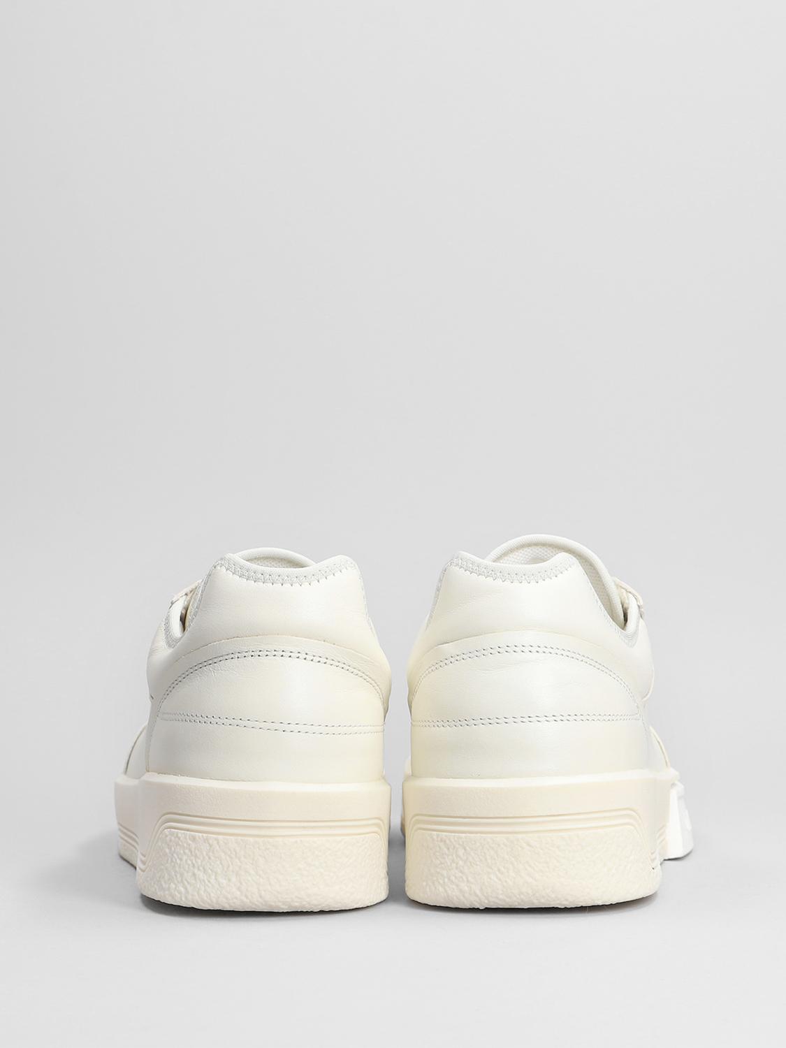 OAMC SNEAKERS: Sneakers men Oamc, White - Img 3