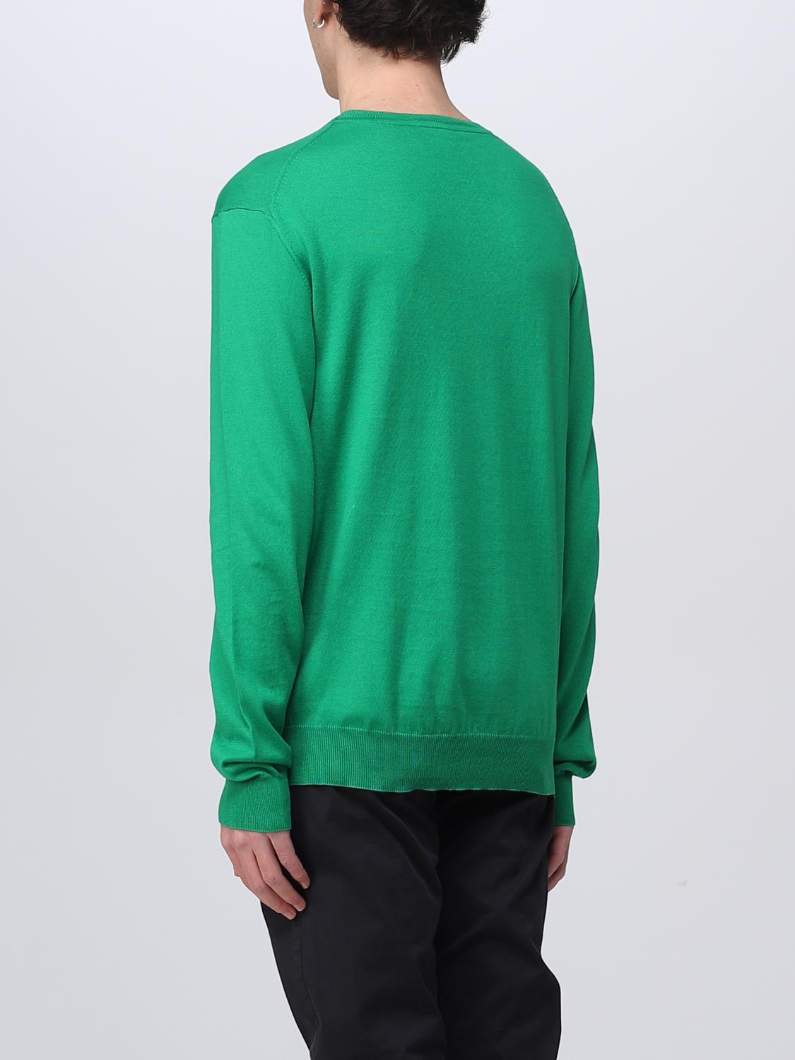 PEUTEREY PULLOVER: Pullover herren Peuterey, Waldgrün - Img 2