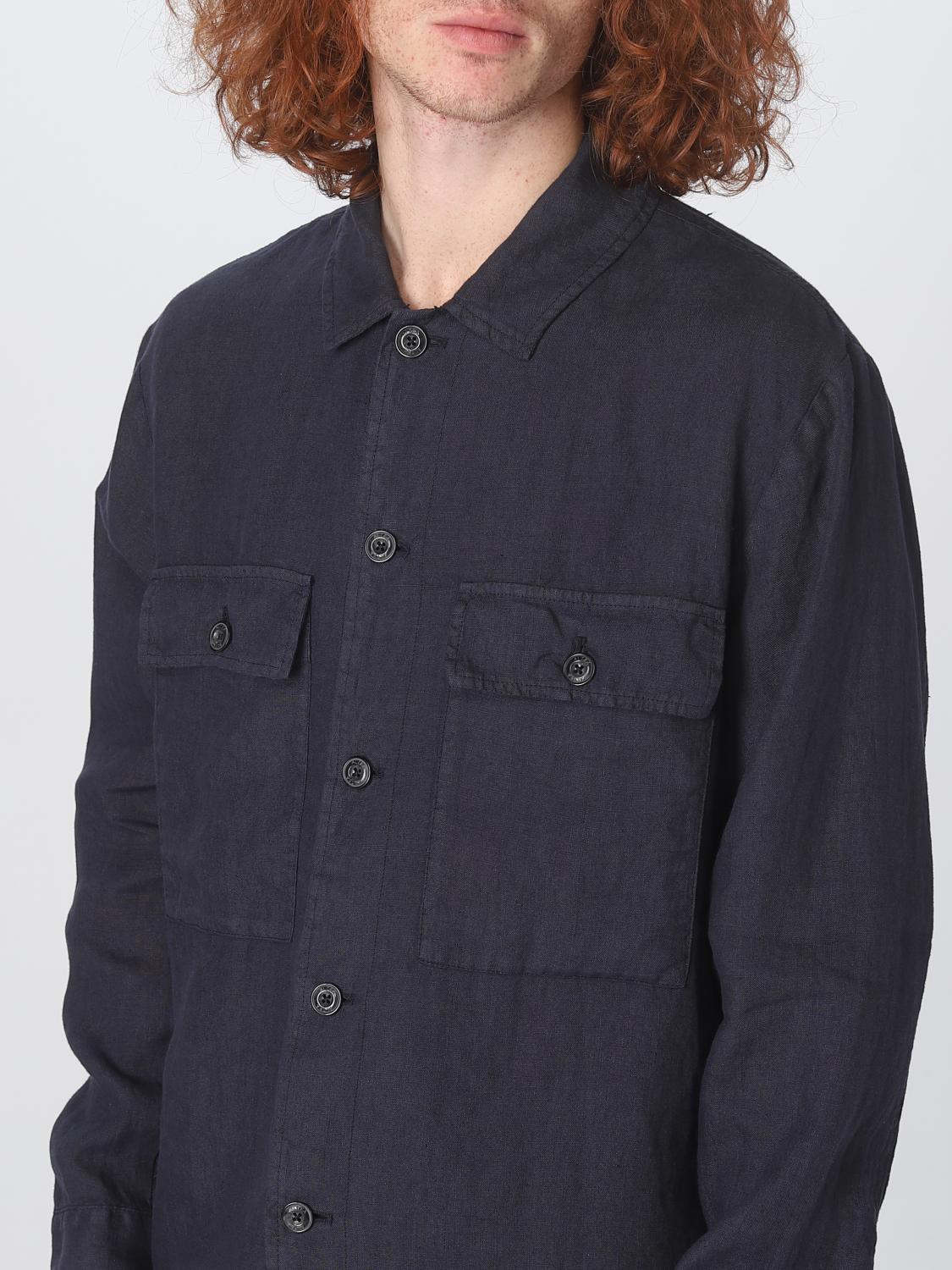 ALTEA JACKET: Jacket men Altea, Blue - Img 3