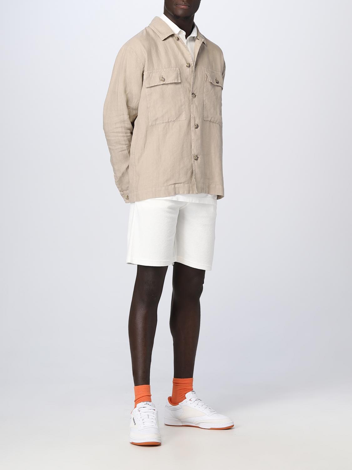 ALTEA JACKET: Jacket men Altea, Sand - Img 2