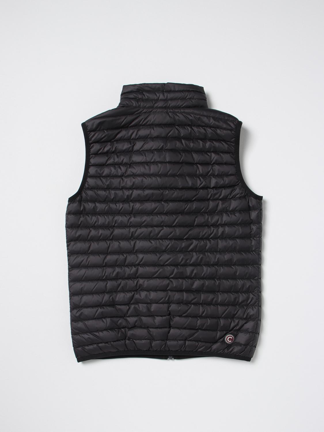 COLMAR CHAQUETA: Chaqueta niños Colmar, Negro - Img 2