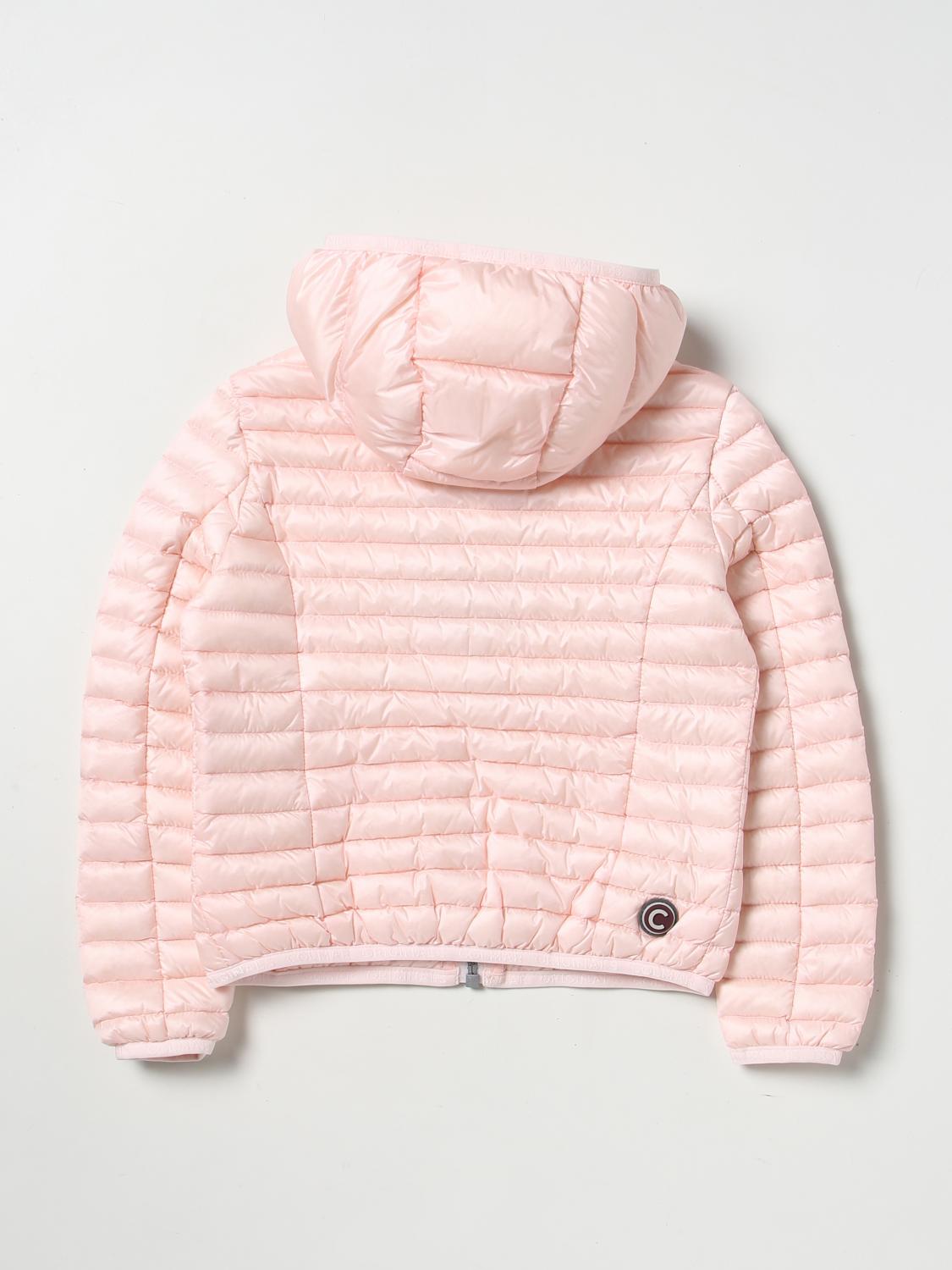 COLMAR CHAQUETA: Chaqueta niños Colmar, Rosa - Img 2