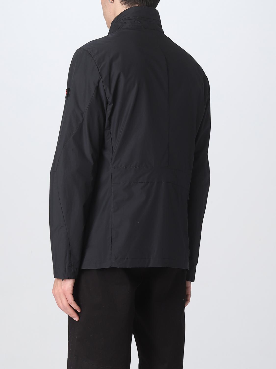 PEUTEREY GIACCA: Giacca uomo Peuterey, Blue - Img 2