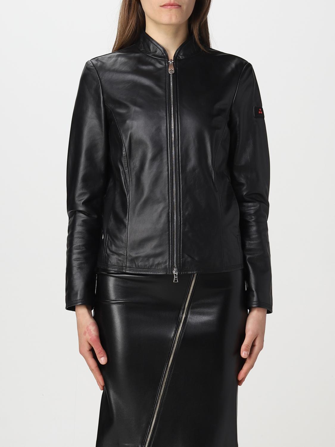 PEUTEREY JACKET: Jacket woman Peuterey, Black - Img 1