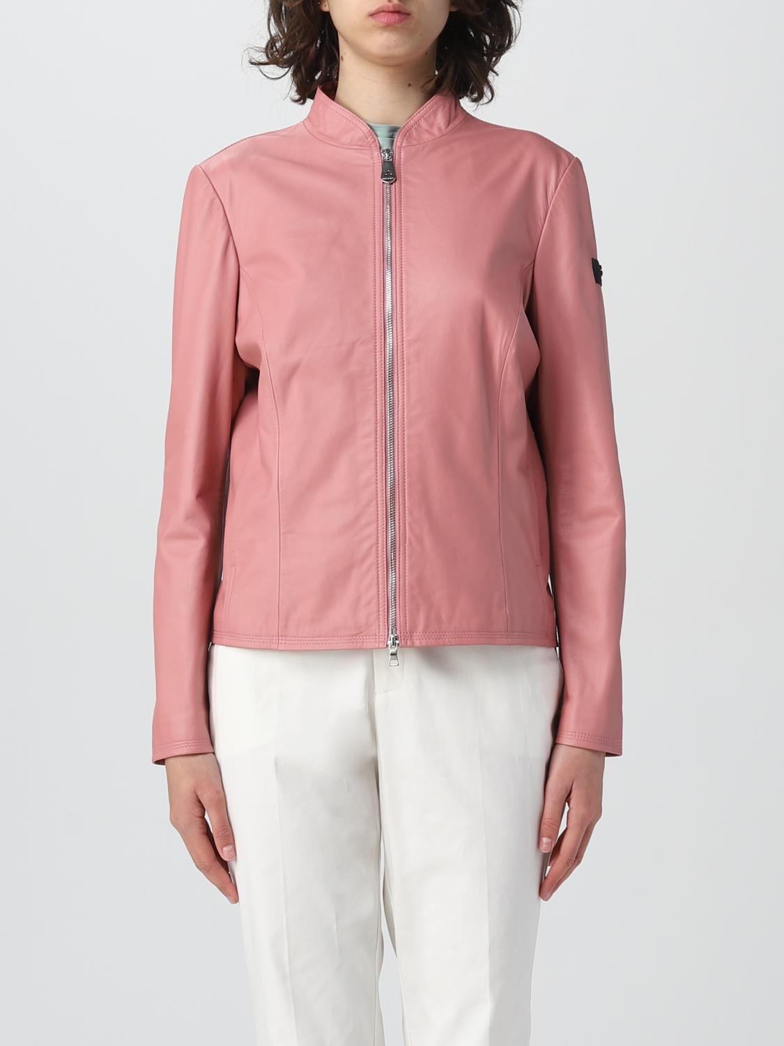 PEUTEREY CHAQUETA: Chaqueta mujer Peuterey, Rosa - Img 1