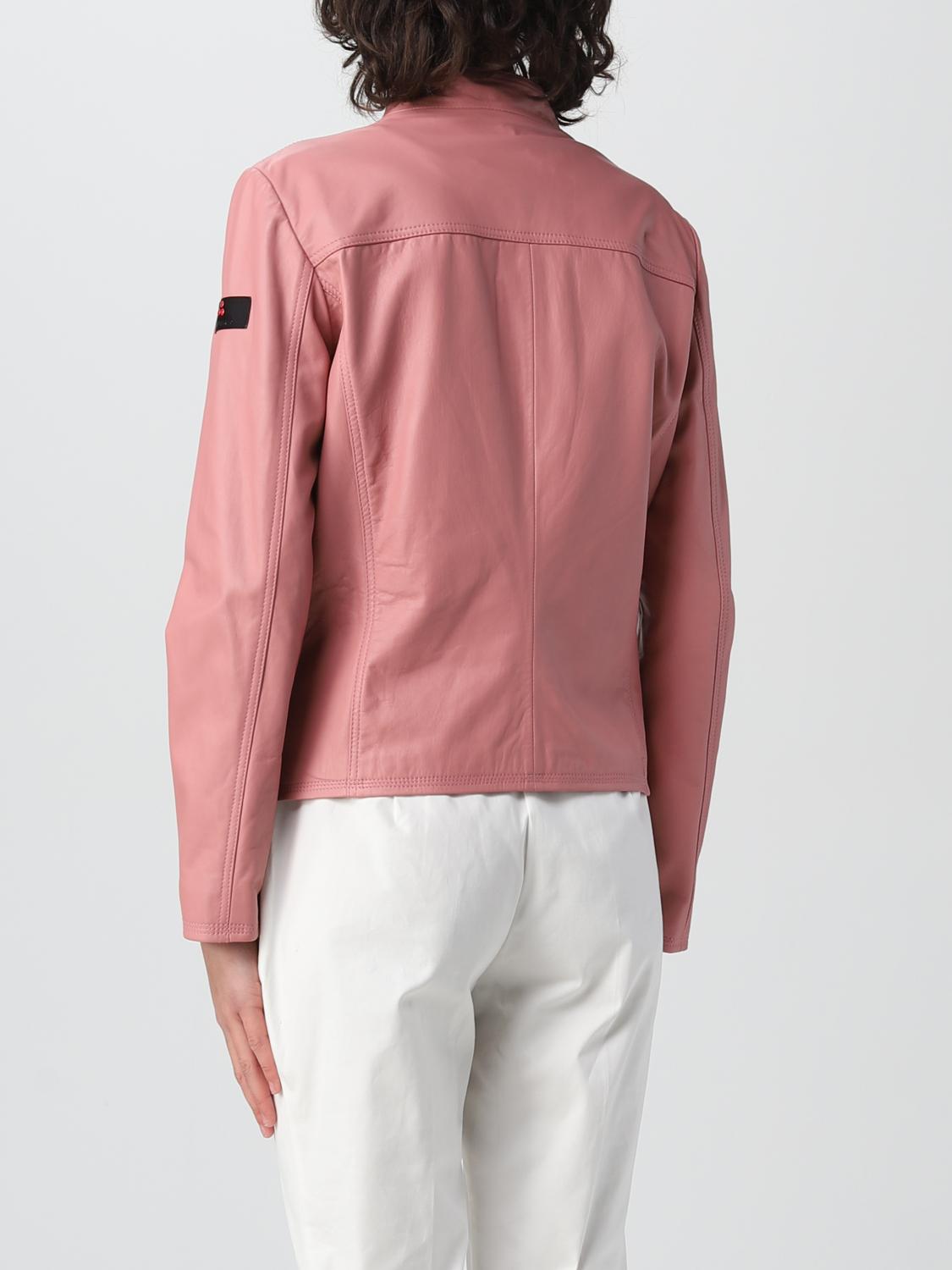 PEUTEREY CHAQUETA: Chaqueta mujer Peuterey, Rosa - Img 2