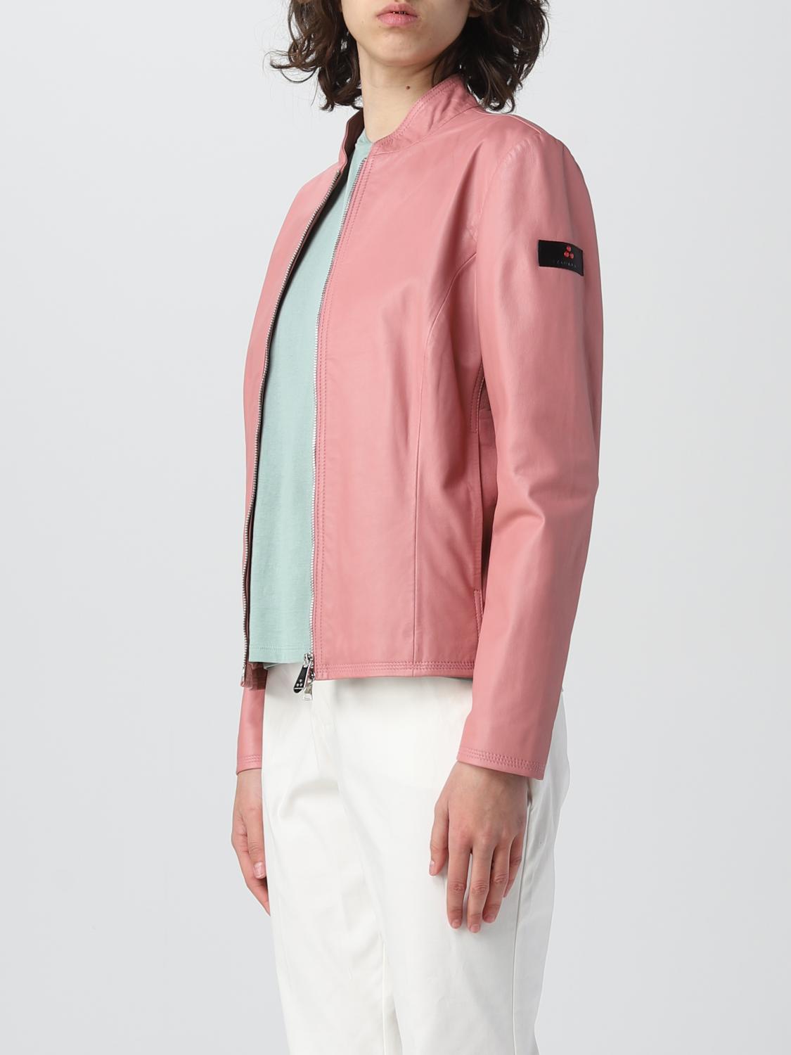 PEUTEREY CHAQUETA: Chaqueta mujer Peuterey, Rosa - Img 3
