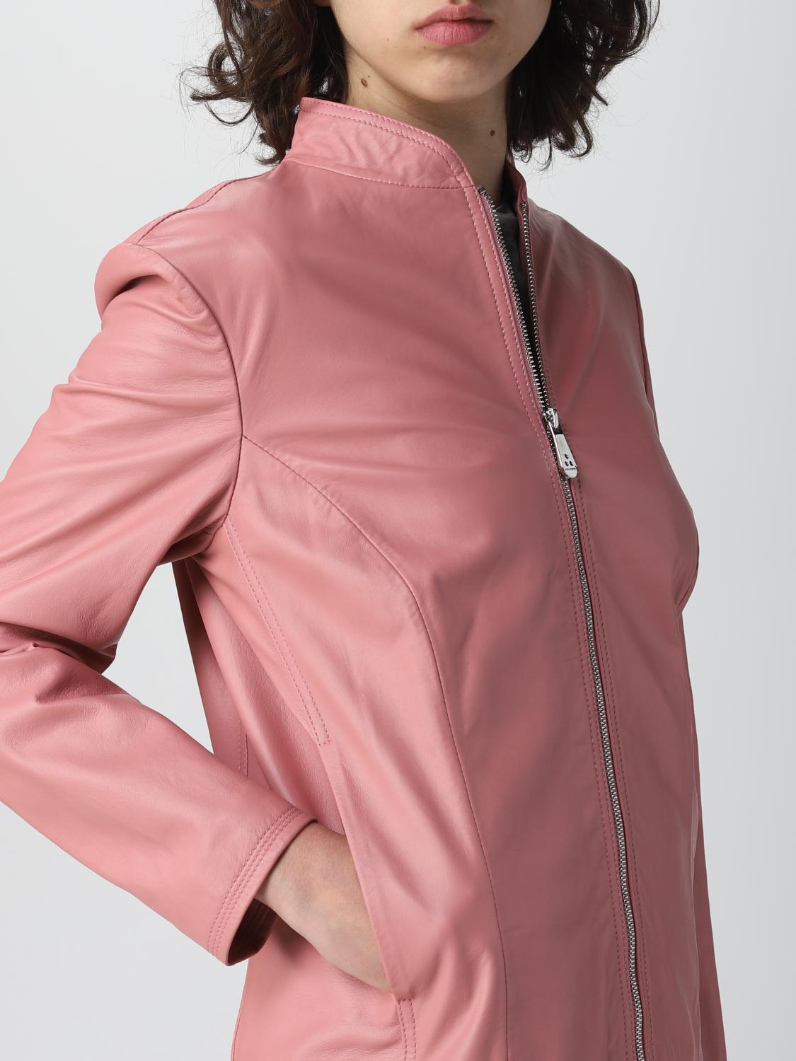 PEUTEREY CHAQUETA: Chaqueta mujer Peuterey, Rosa - Img 4