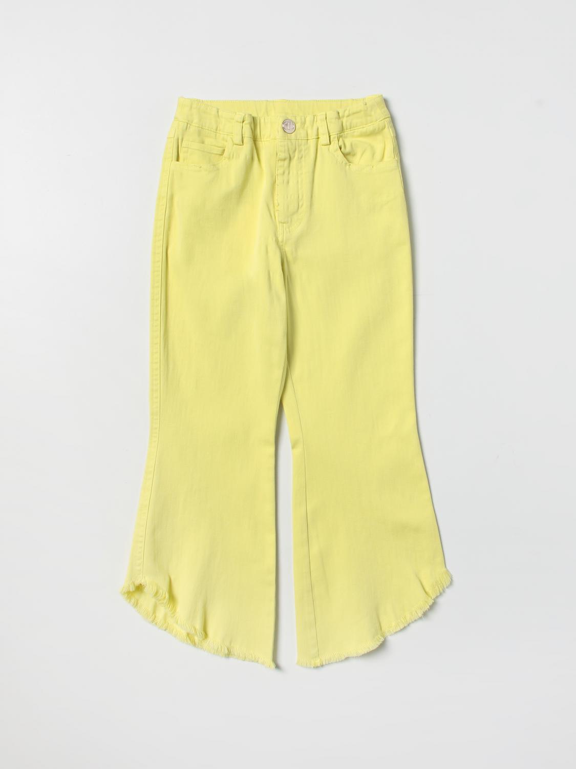 TWINSET PANTALONES: Pantalón niños Twinset, Lima - Img 1