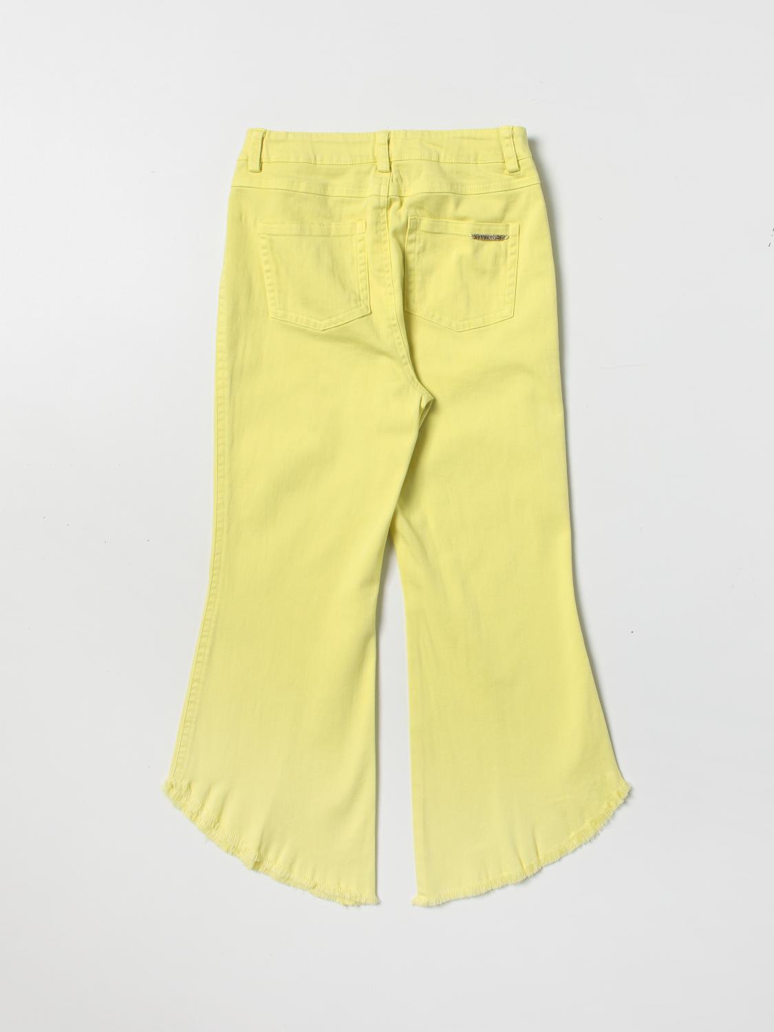 TWINSET PANTALONES: Pantalón niños Twinset, Lima - Img 2