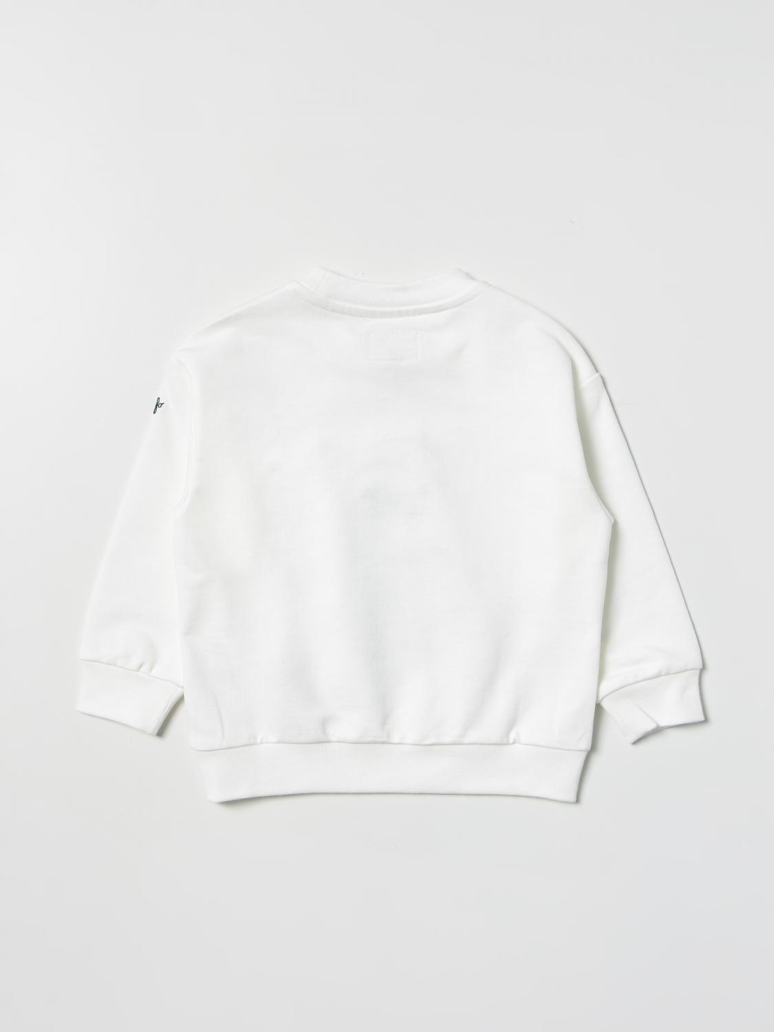 IL GUFO JERSEY: Jersey niños Il Gufo, Azul Oscuro - Img 2