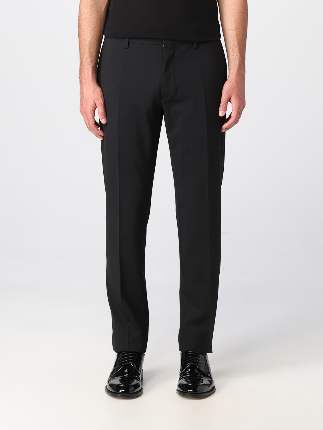 DSQUARED2 SUIT: Dsquared2 dress in wool blend, Black - Img 6
