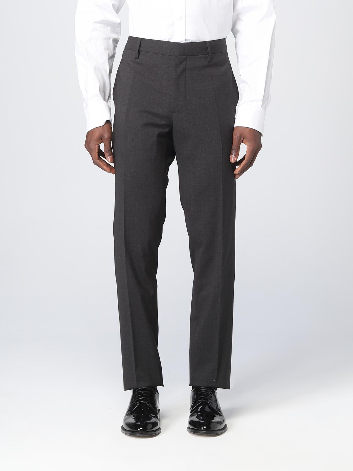 DSQUARED2 COSTUME: Costume homme Dsquared2, Gris - Img 6