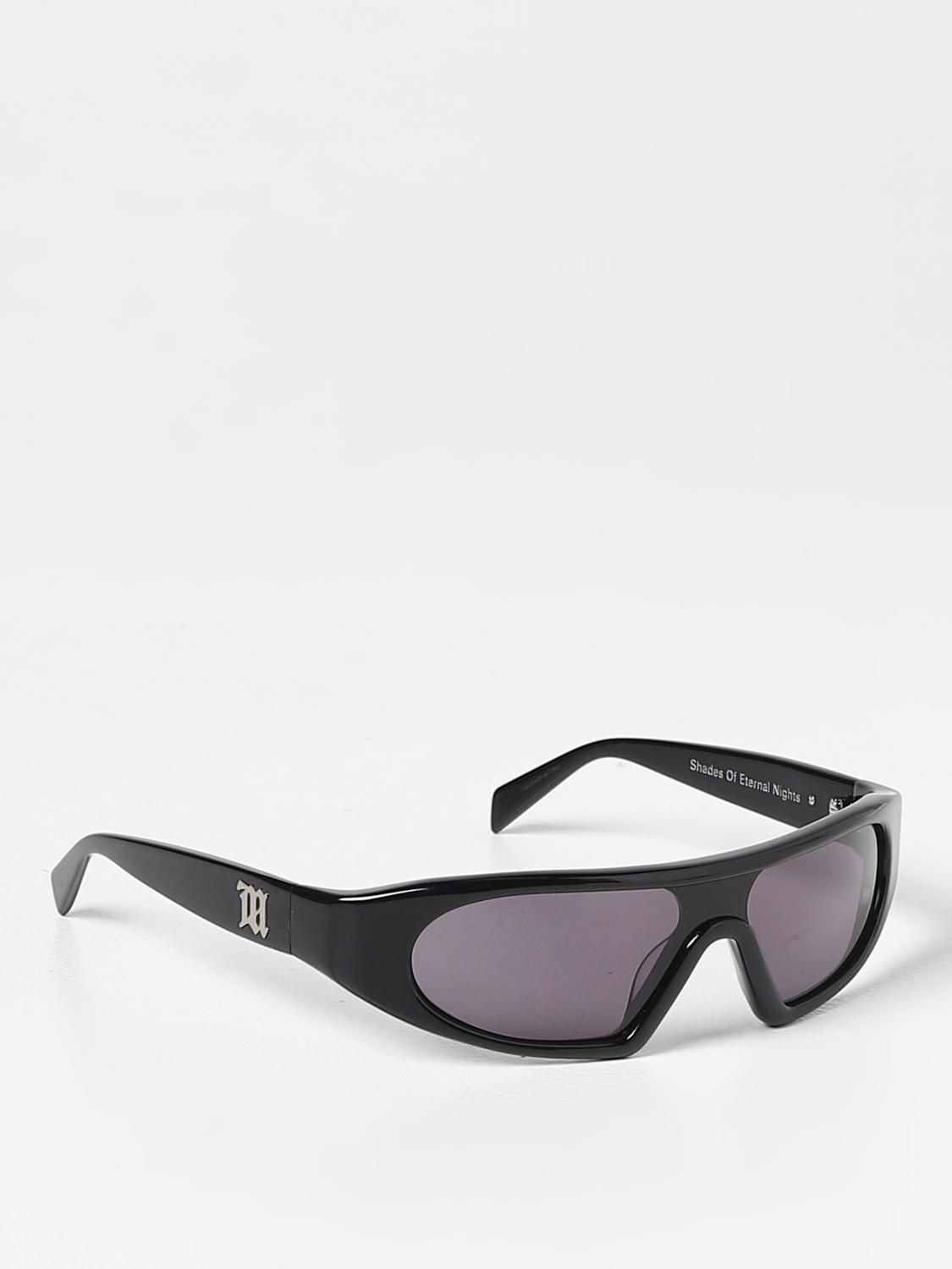 Misbhv Glasses men - Black | 3121A900 | GIGLIO.COM display picture 1