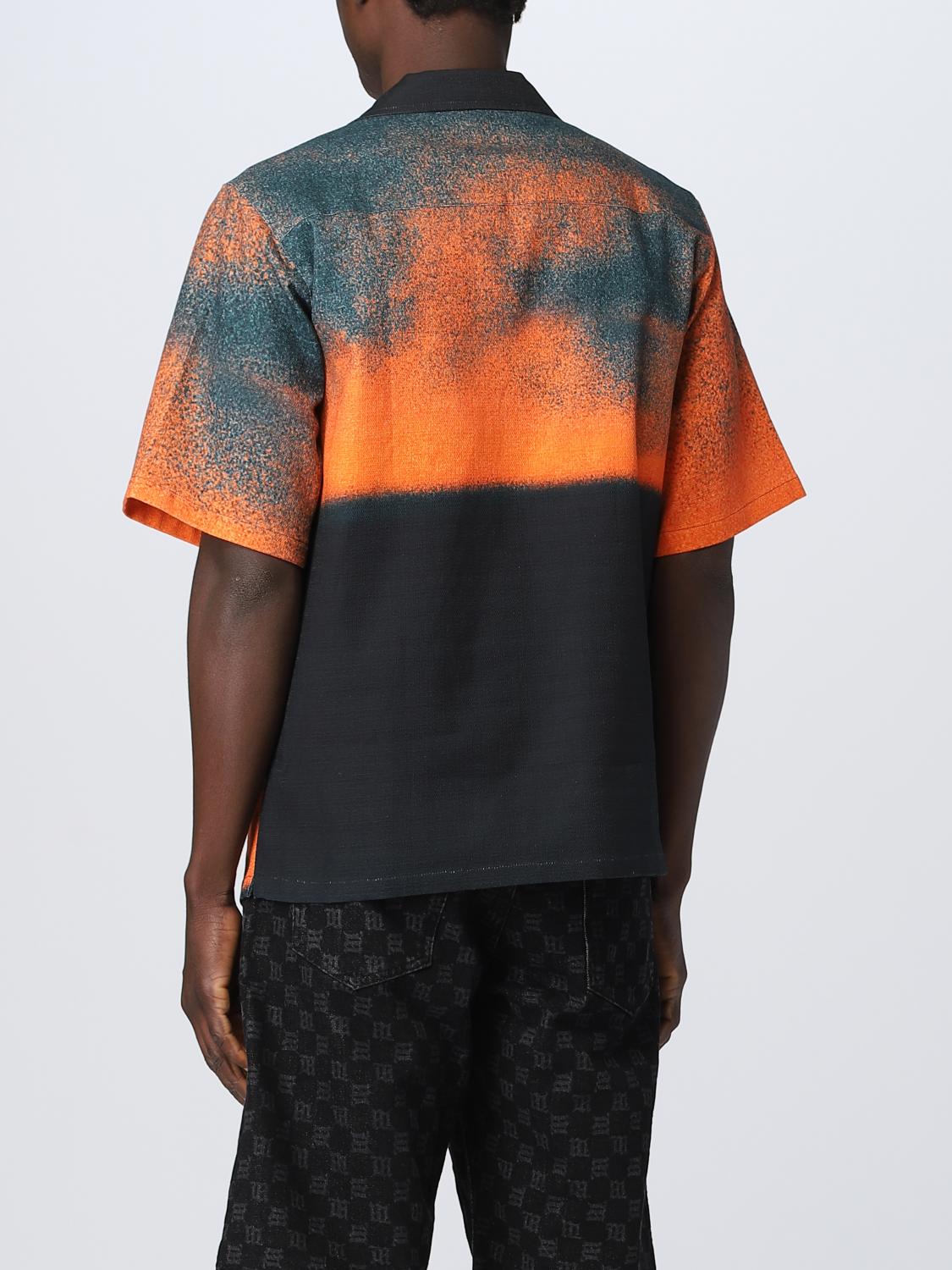 MISBHV SHIRT: Shirt men Misbhv, Multicolor - Img 2