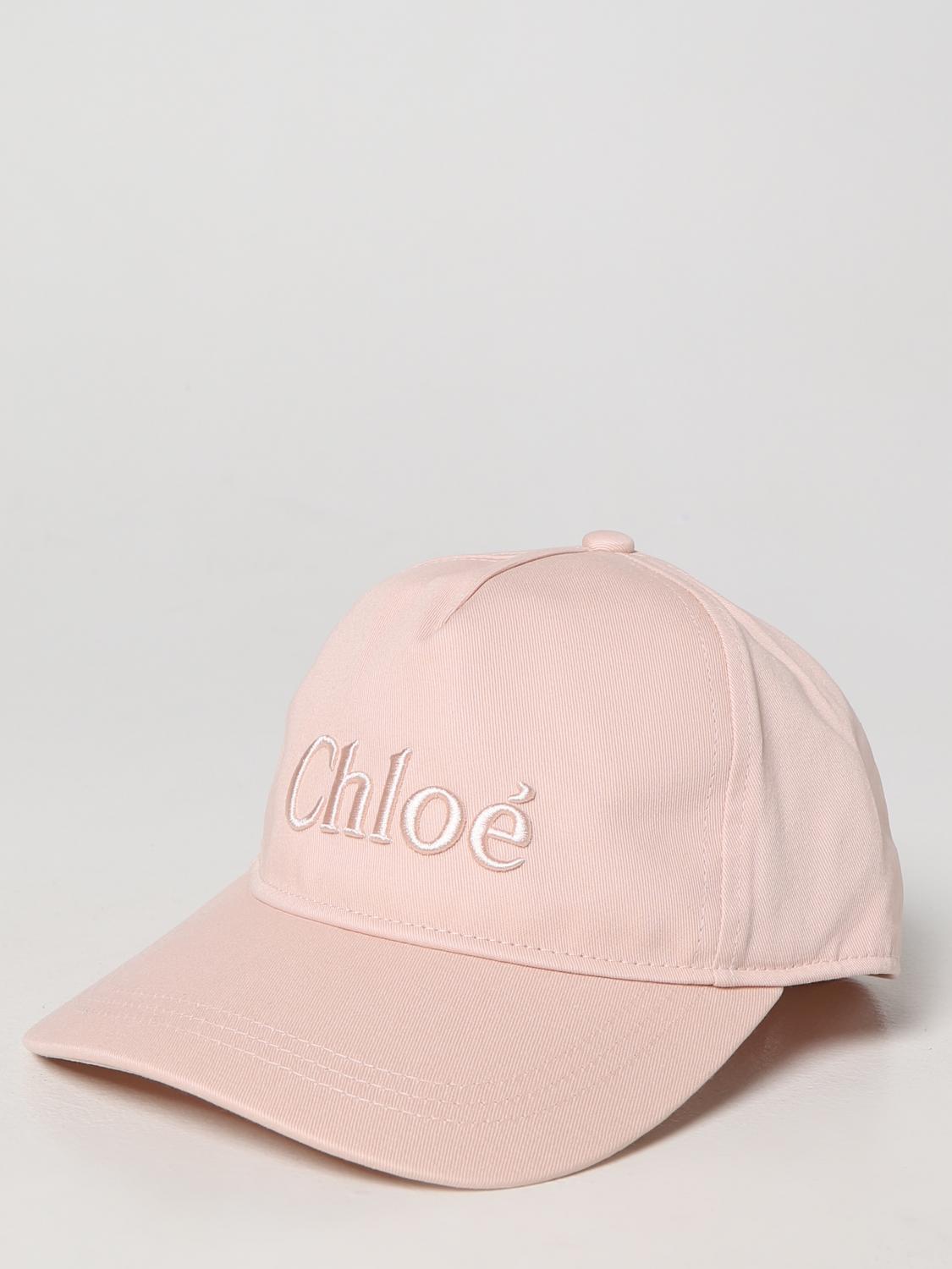 楽天市場】Chloe Kids クロエ キッズ ベースボールキャップ