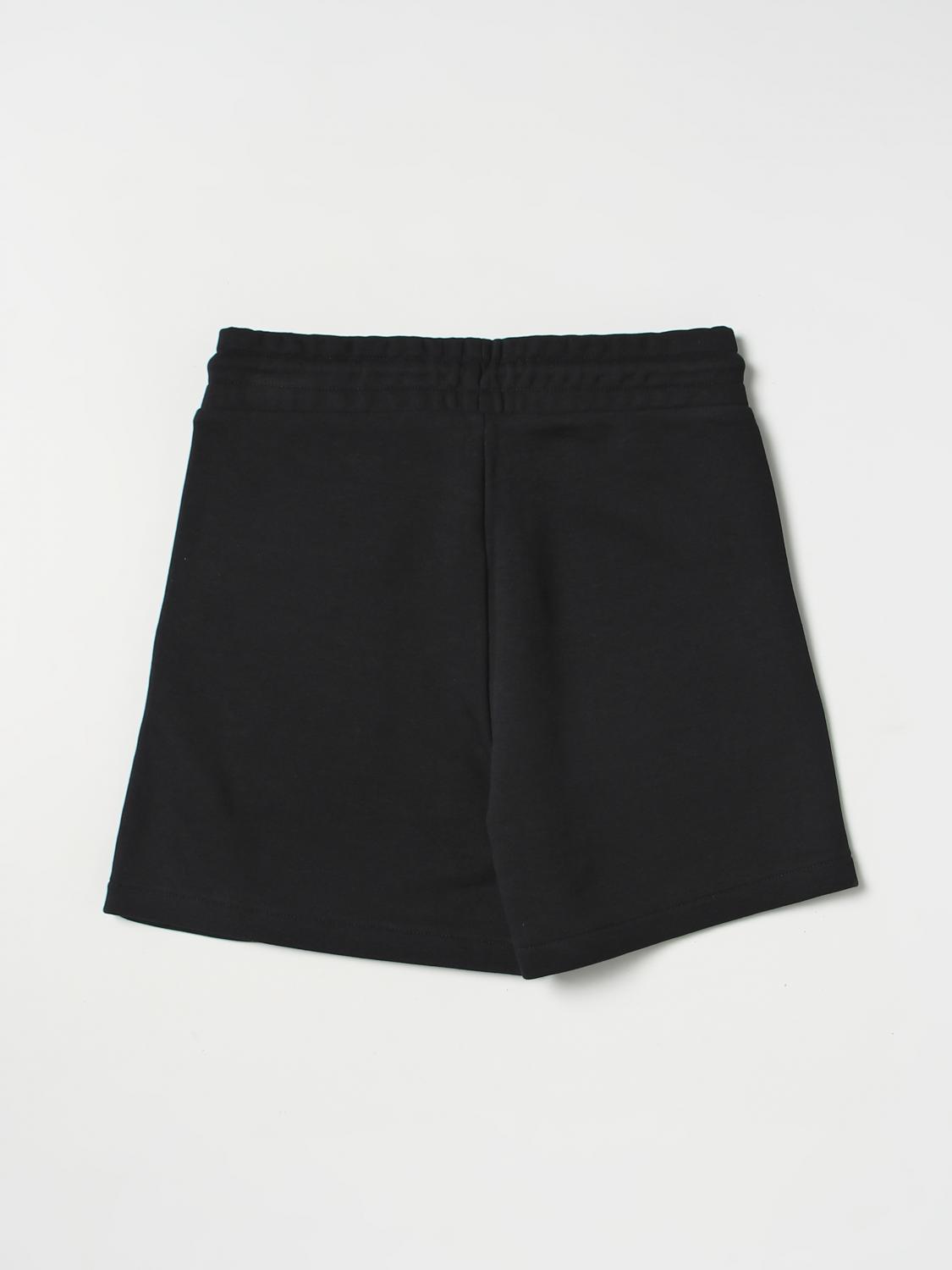 DKNY 쇼츠: 쇼츠 남아 Dkny, 블랙 - Img 2