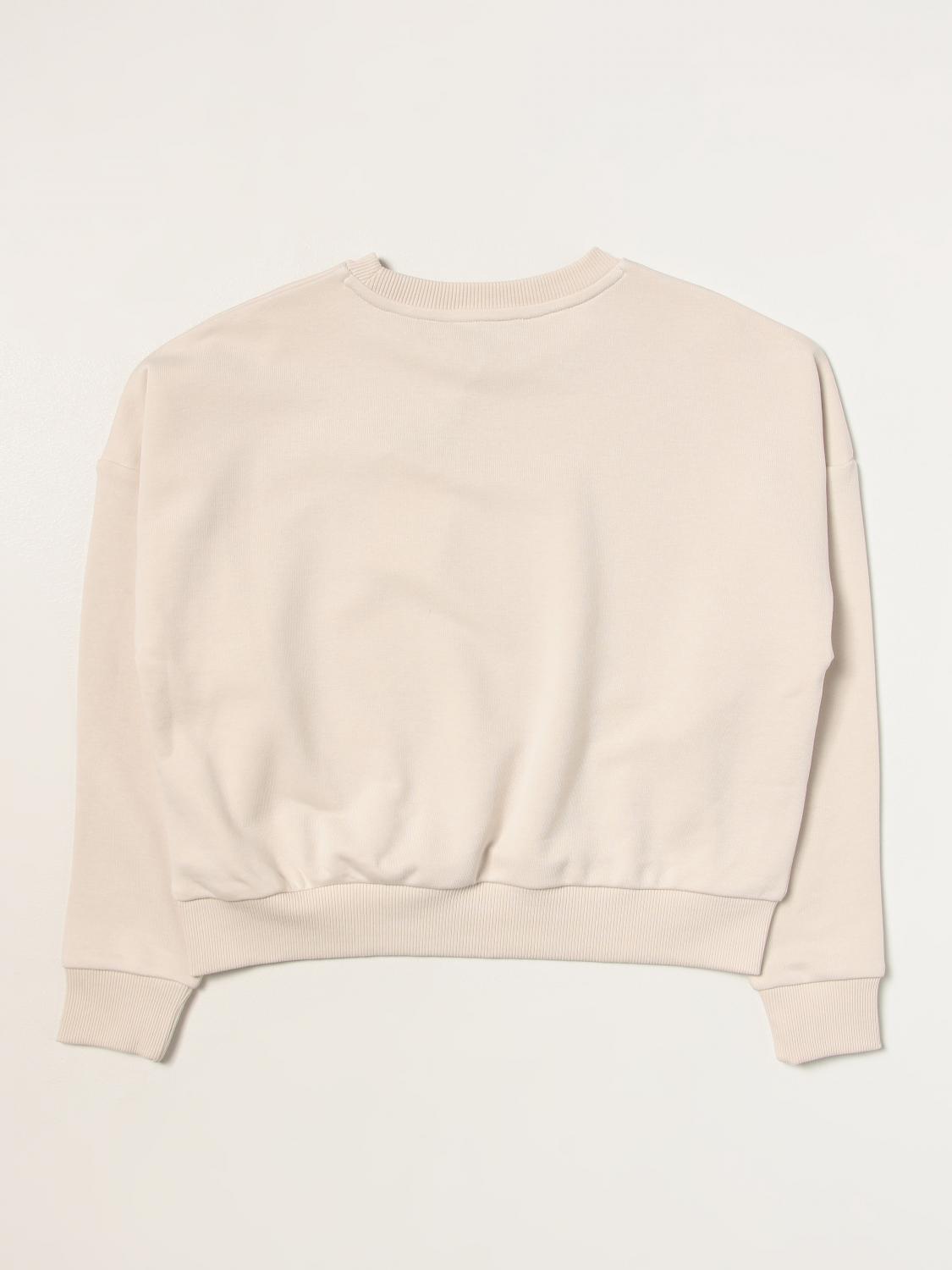 DKNY JERSEY: Jersey niños Dkny, Blanco - Img 2