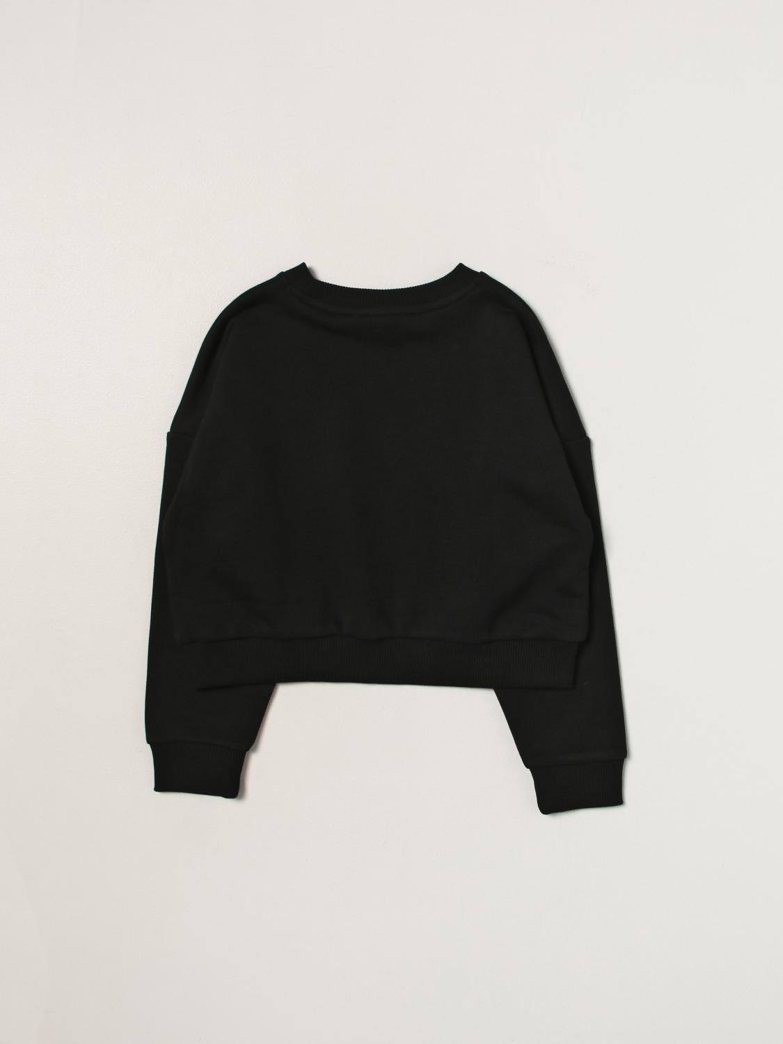 DKNY JERSEY: Jersey niños Dkny, Negro - Img 2