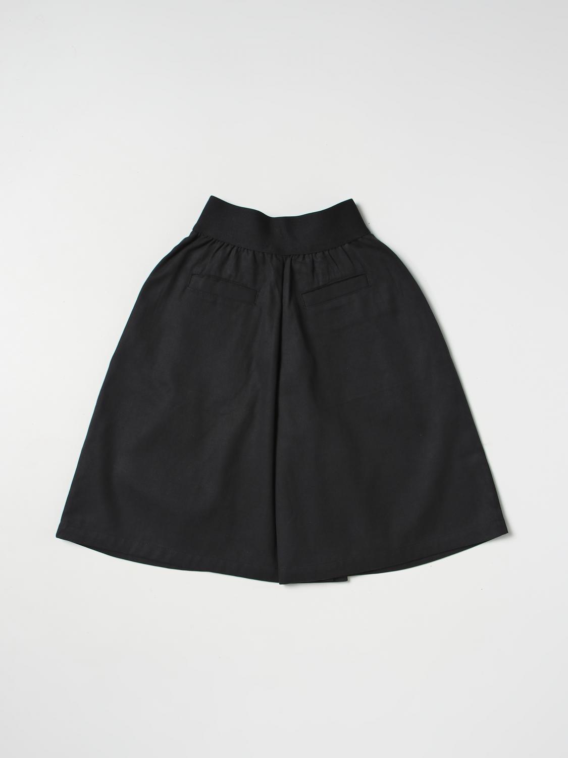 DKNY PANTALONES: Pantalón niños Dkny, Negro - Img 2