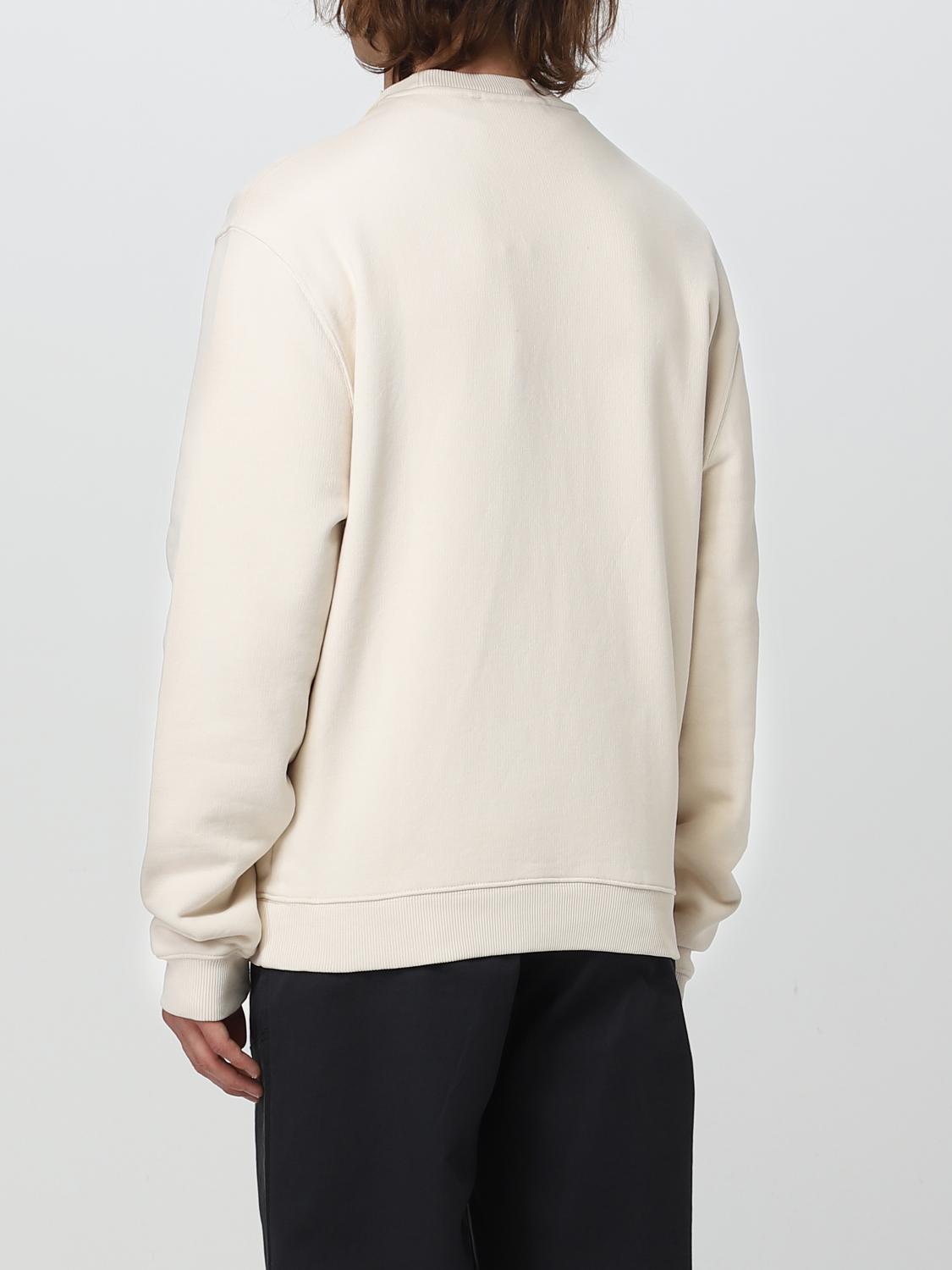 AXEL ARIGATO SWEATSHIRT: Sweatshirt herren Axel Arigato, Beige - Img 3