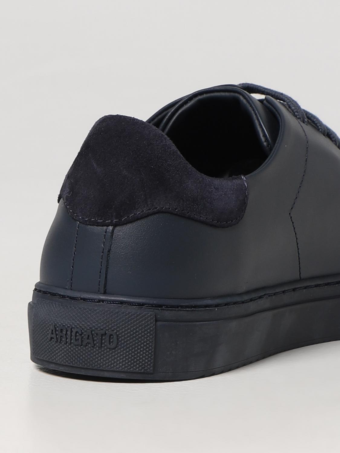 AXEL ARIGATO SNEAKERS: Sneakers men Axel Arigato, Blue - Img 3