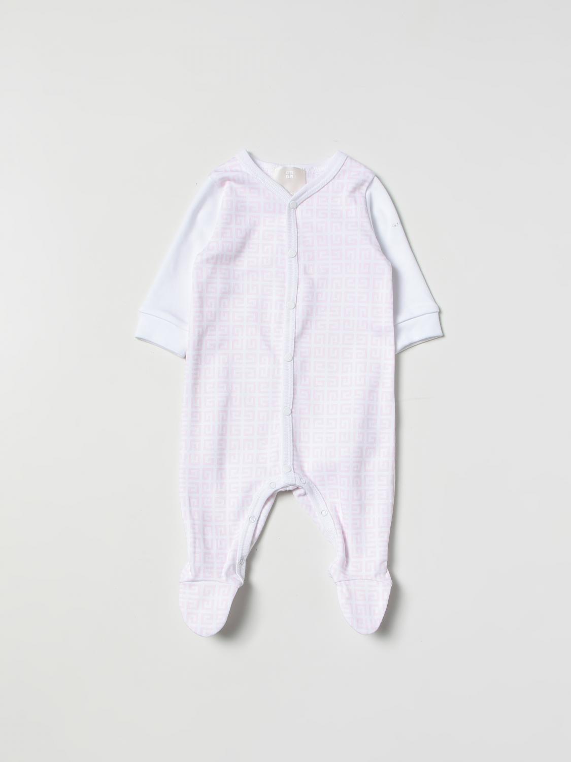 GIVENCHY 운동복: 운동복 남아 Givenchy, 핑크 - Img 1