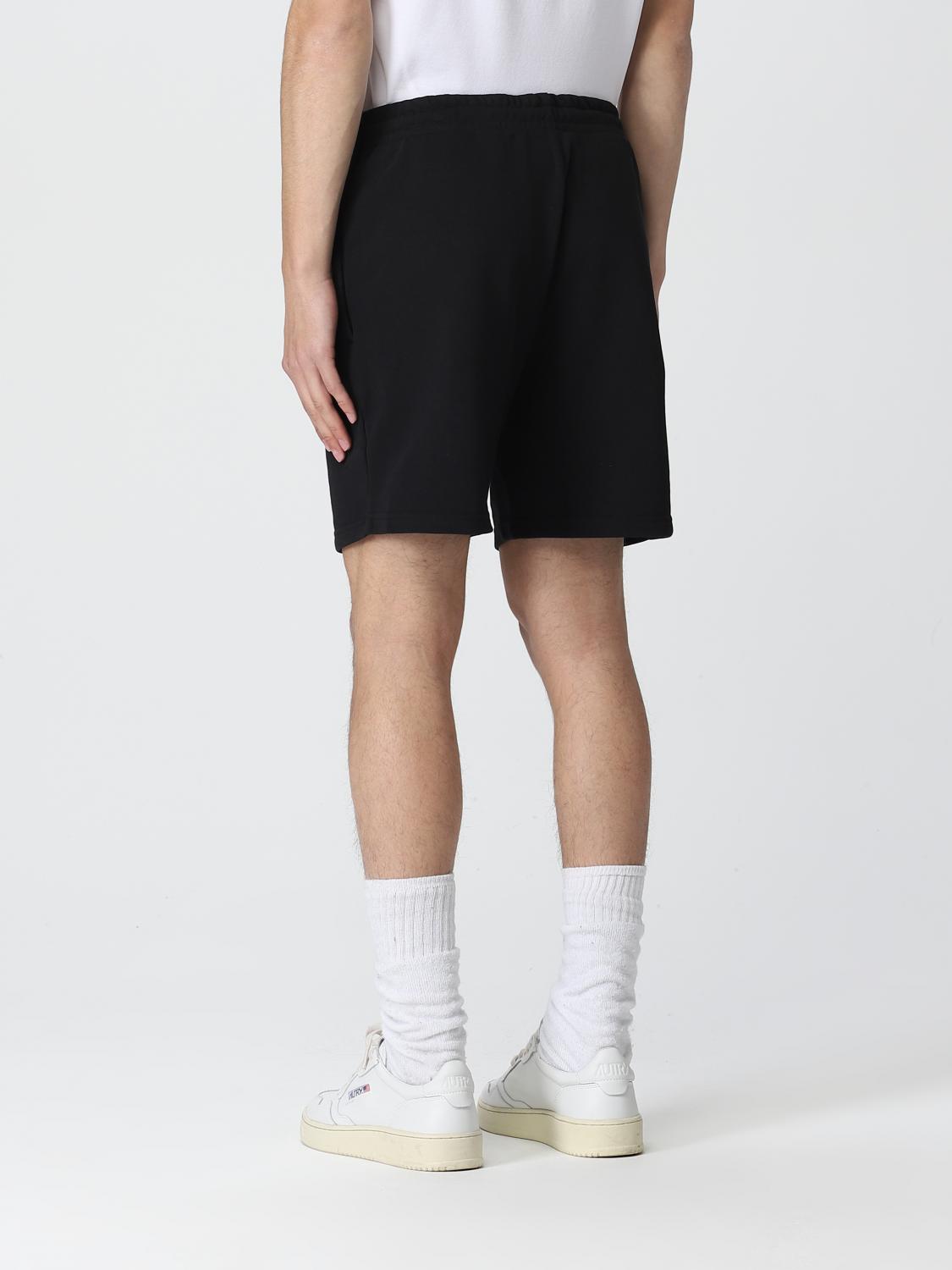 K-WAY SHORT: Pull homme K-way, Noir - Img 2