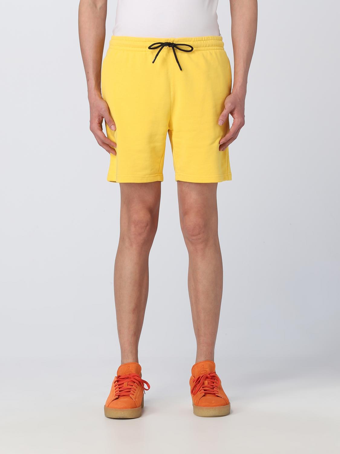 K-WAY SHORT: Pull homme K-way, Jaune - Img 1