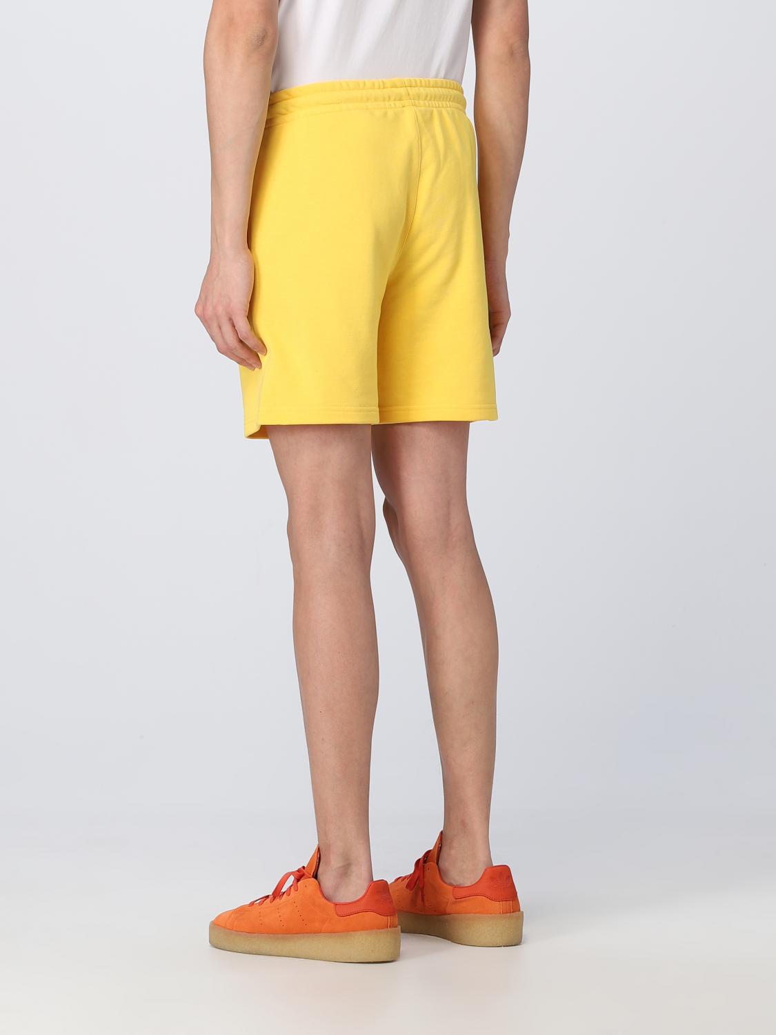 K-WAY SHORT: Pull homme K-way, Jaune - Img 2